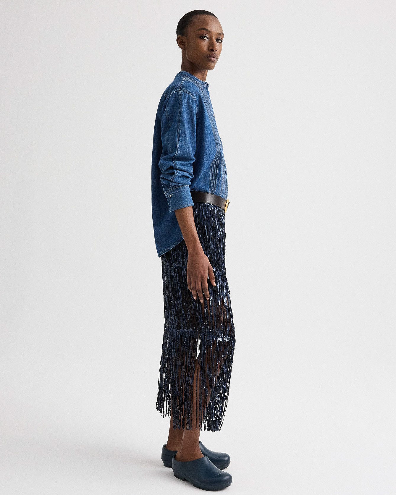 Laurel Skirt