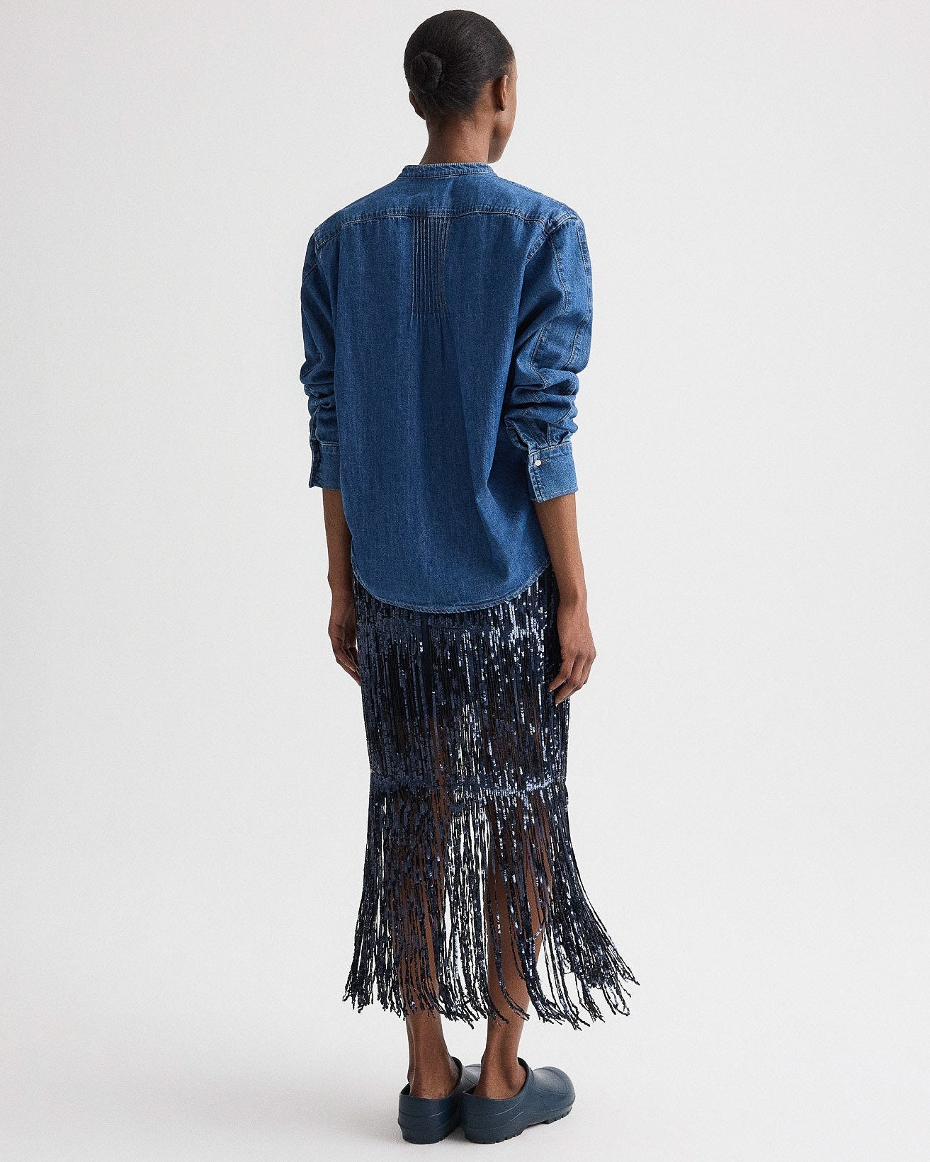 Laurel Skirt