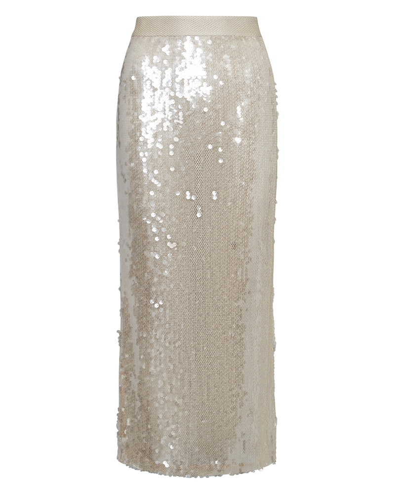 Sylkie Skirt