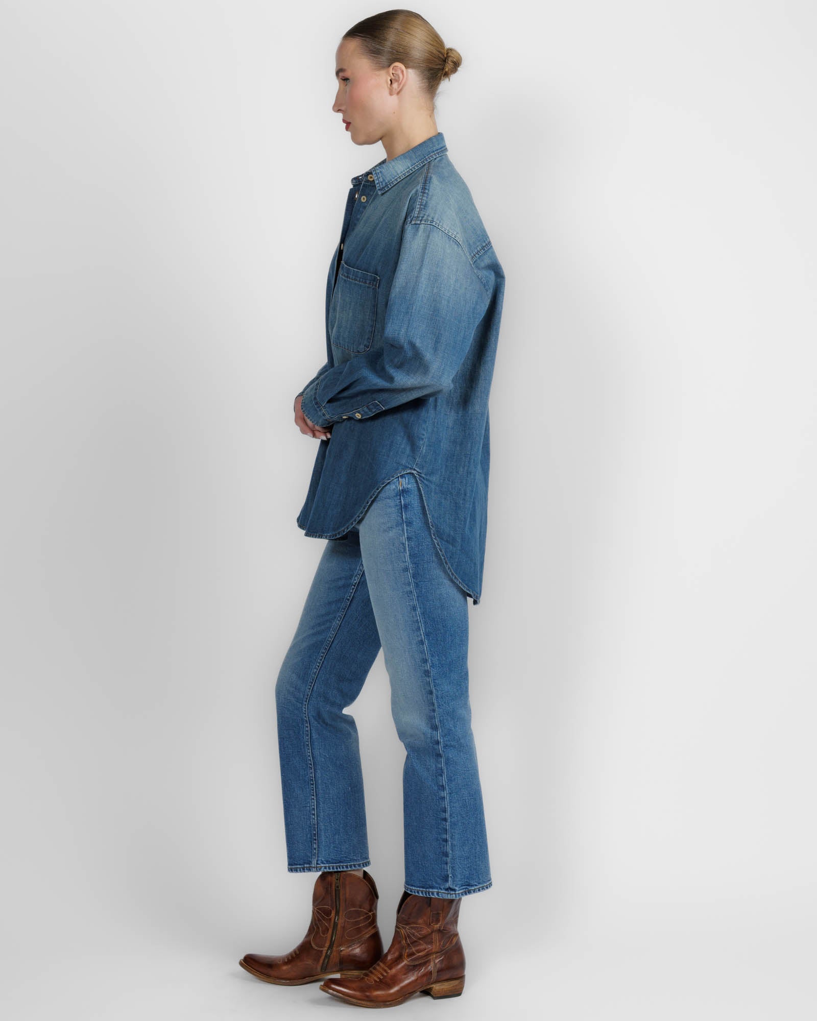 Essential Shirt