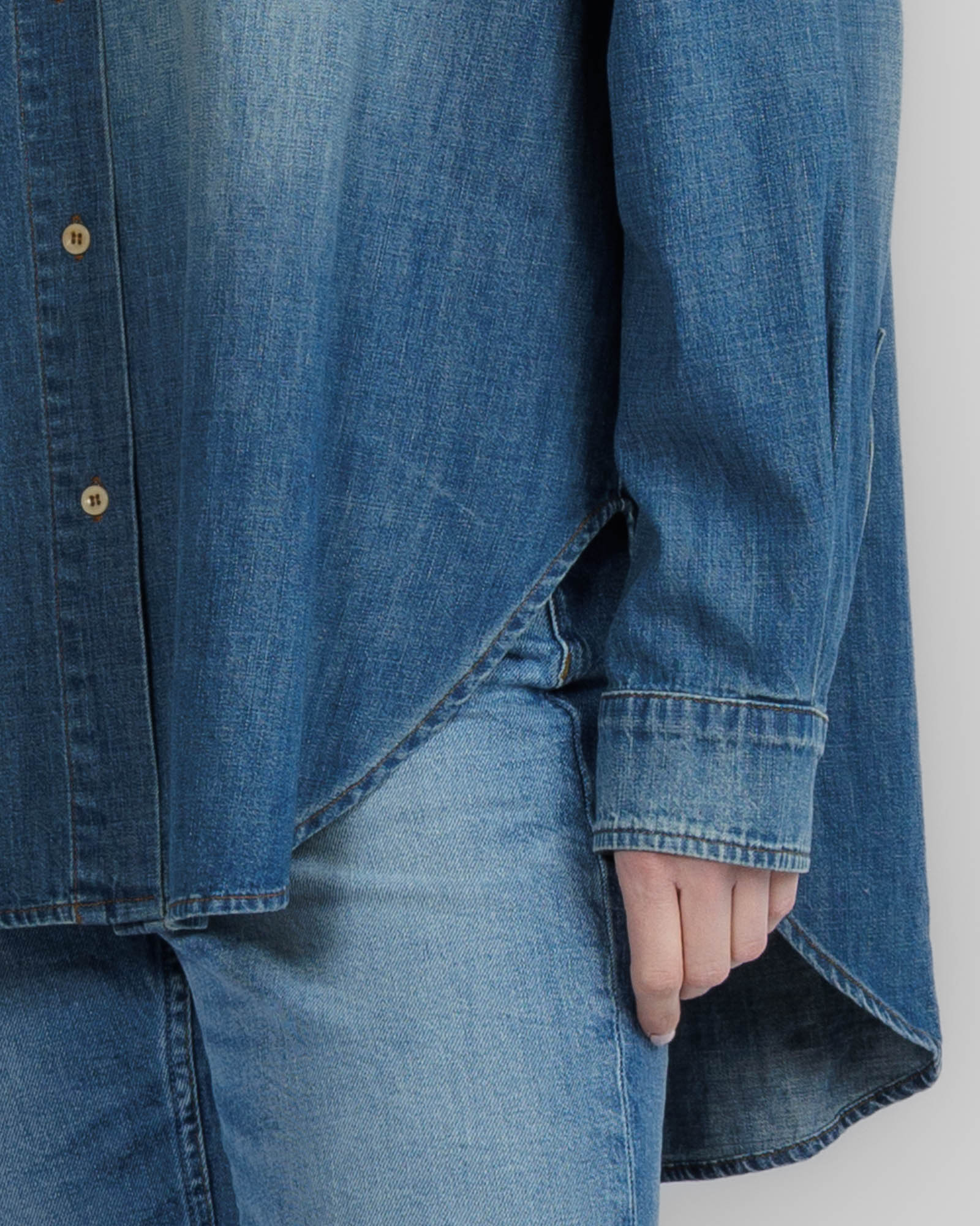 Essential Shirt