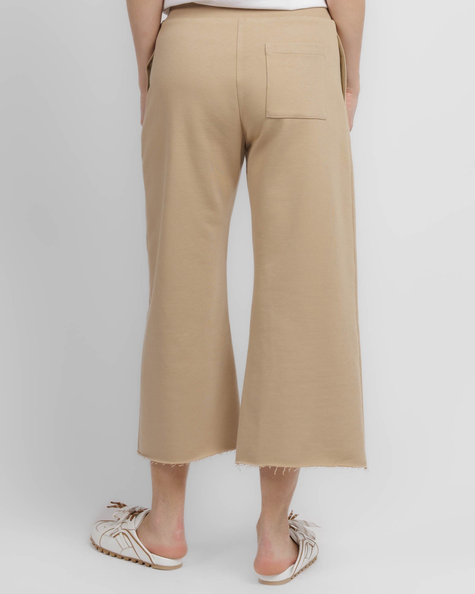 Kane Crop Sweatpants