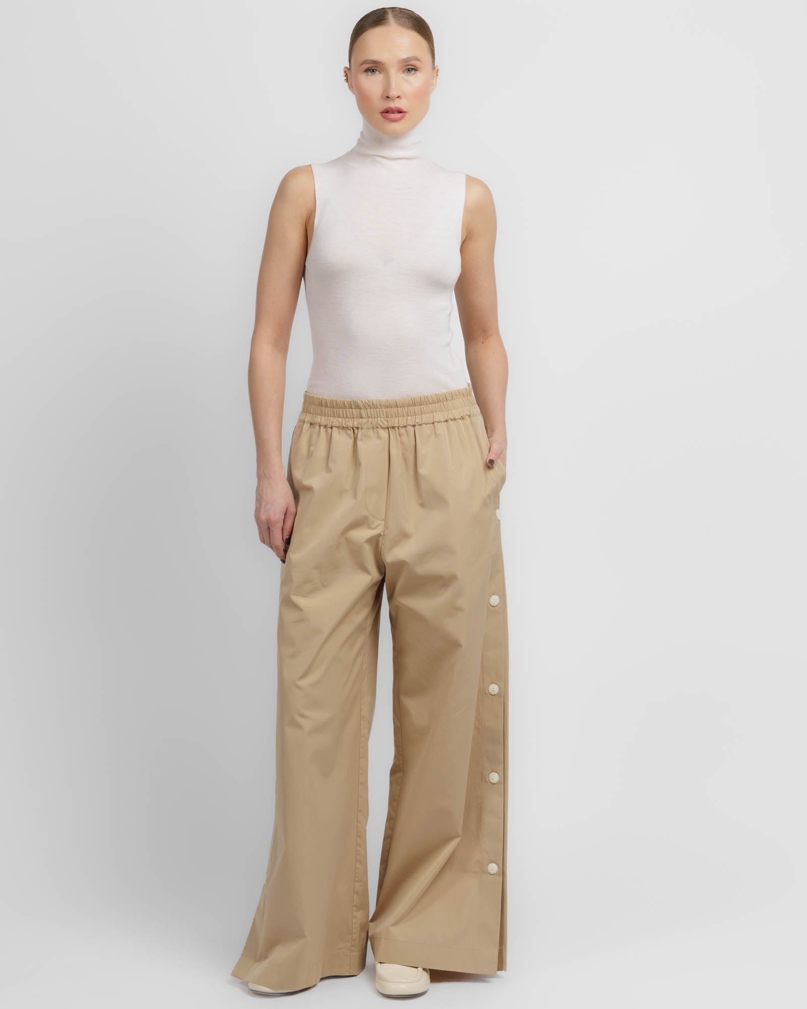 Baxter Pants