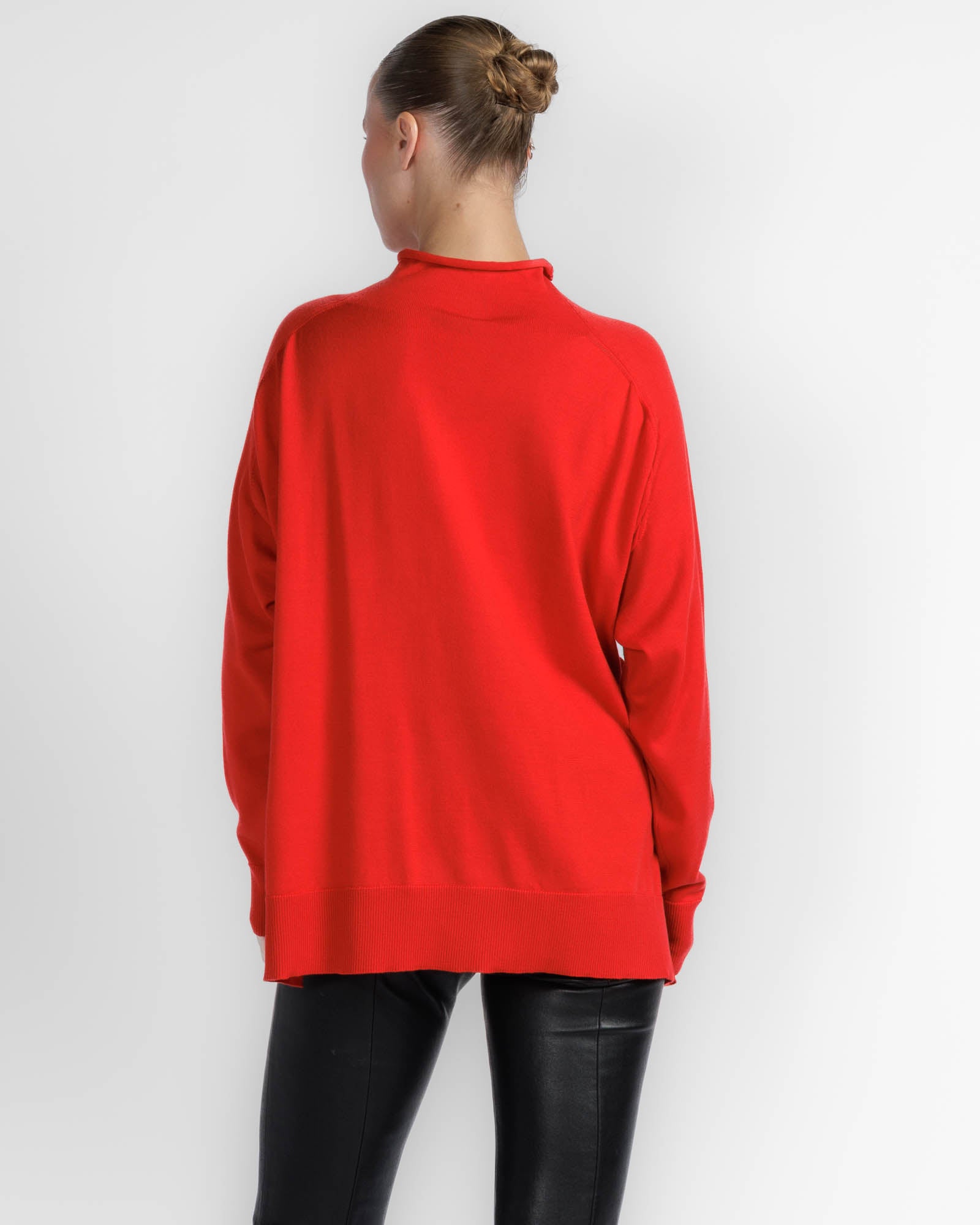 Long Sleeve Sweater 37