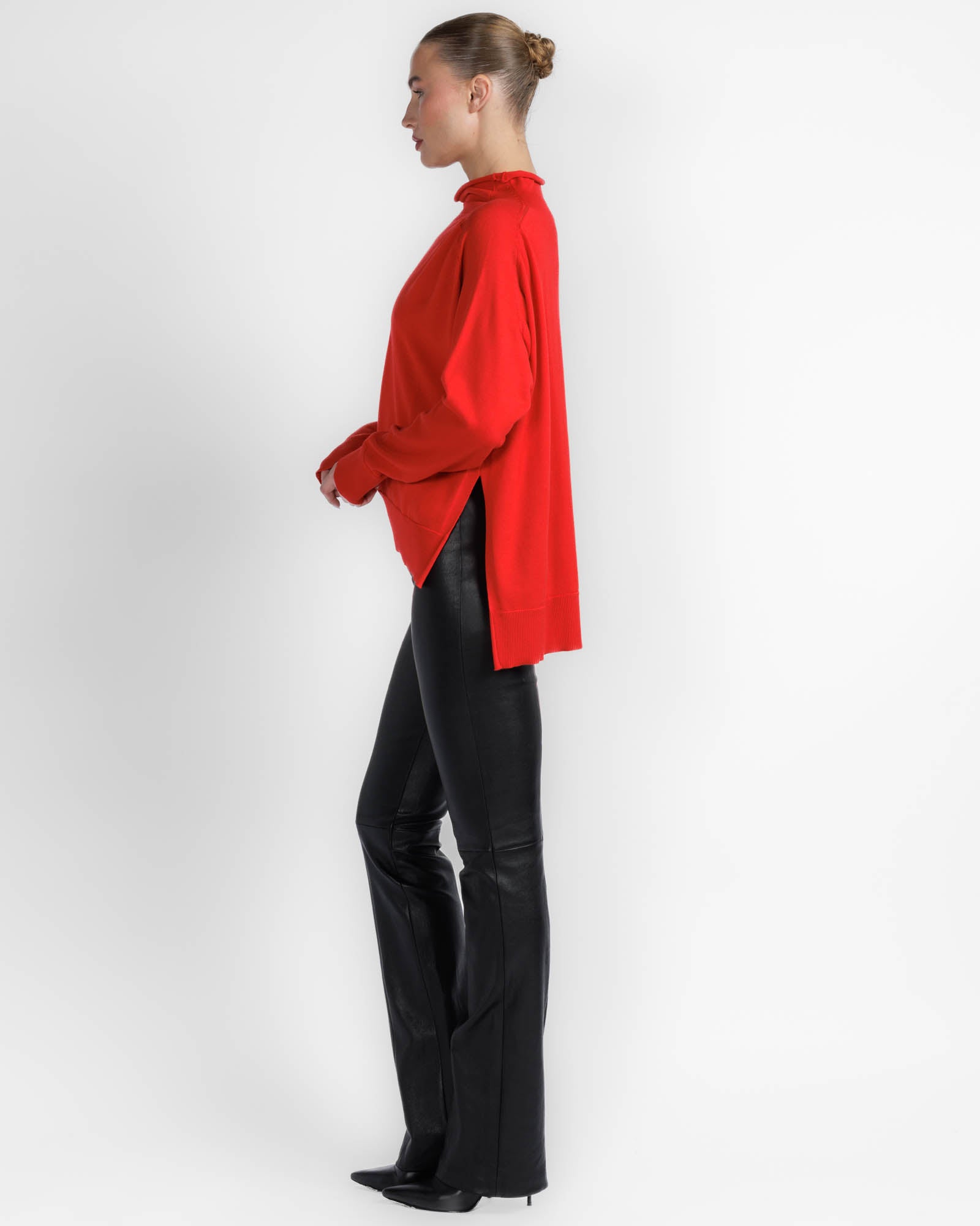 Long Sleeve Sweater 37