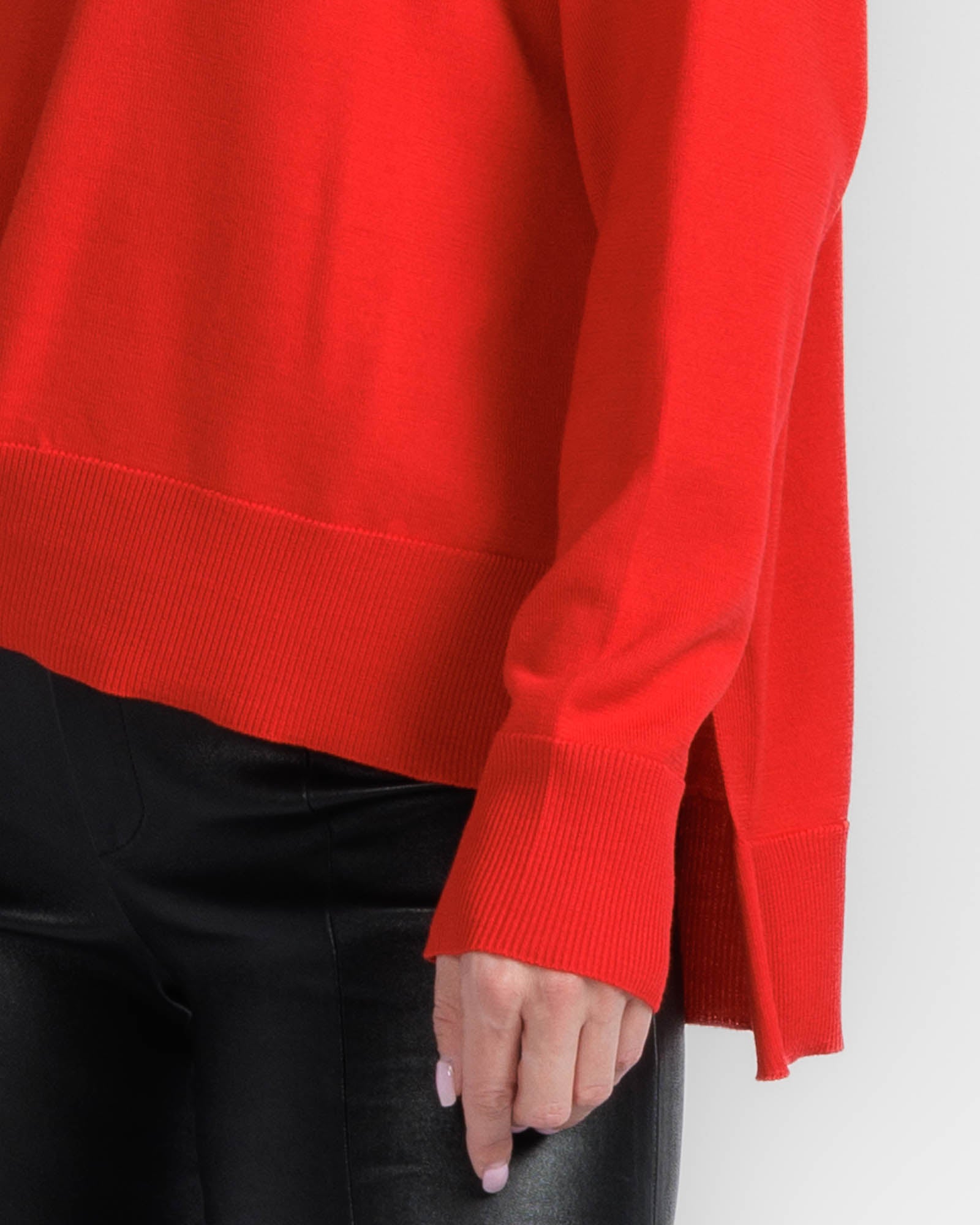 Long Sleeve Sweater 37