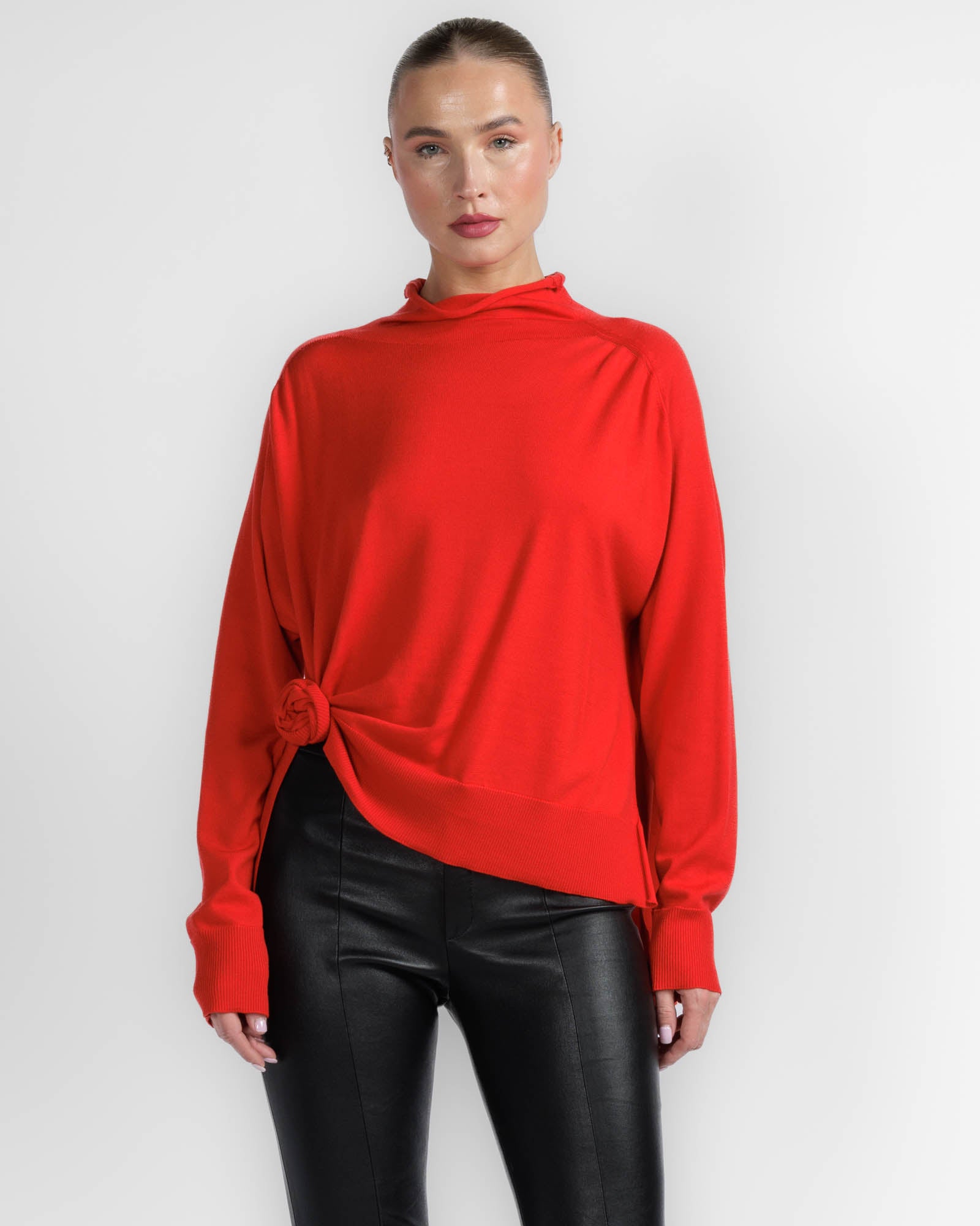 Long Sleeve Sweater 37