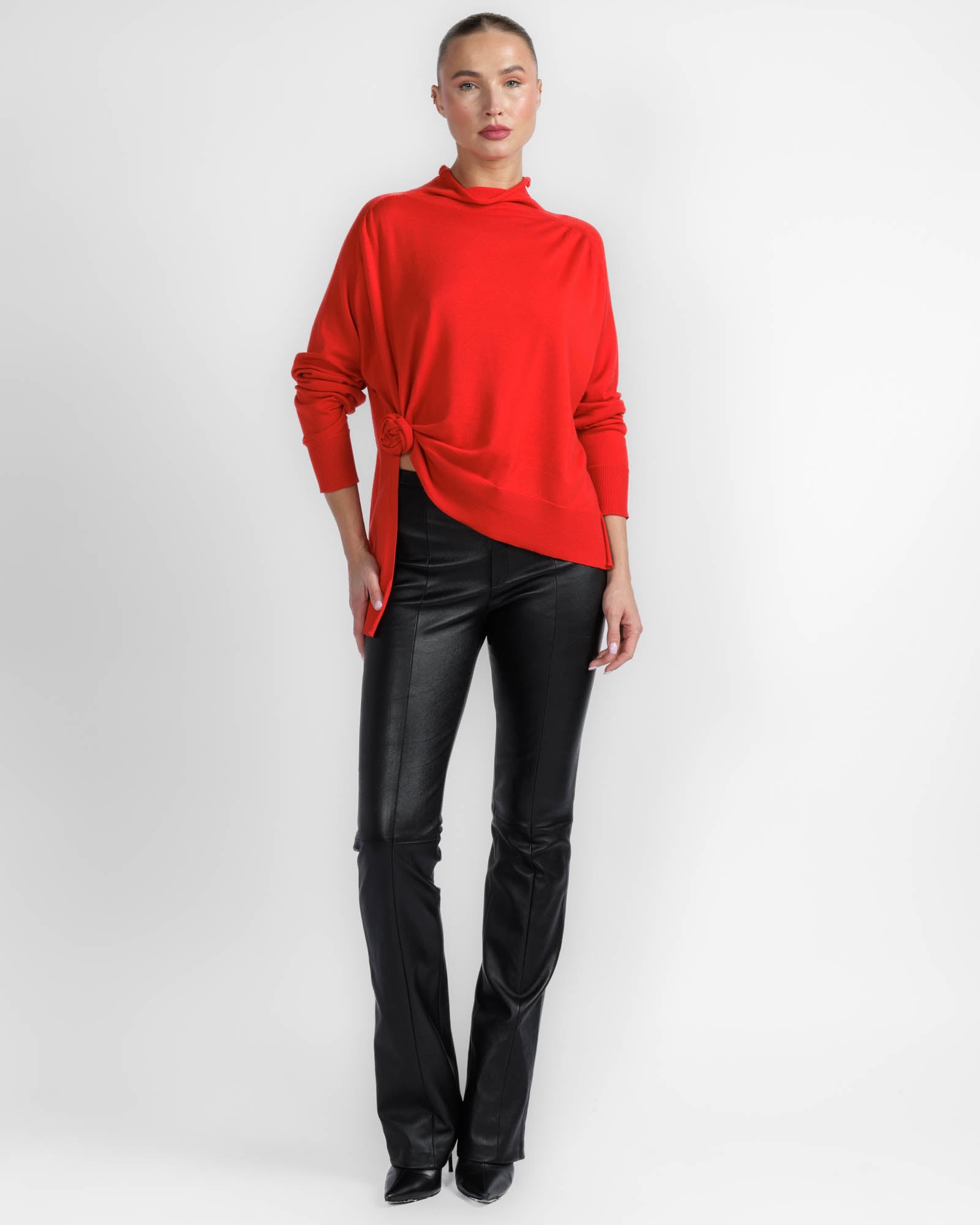 Long Sleeve Sweater 37