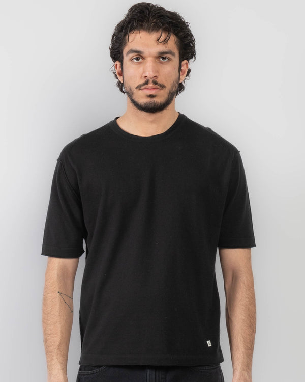 Sea Island Knit Tee