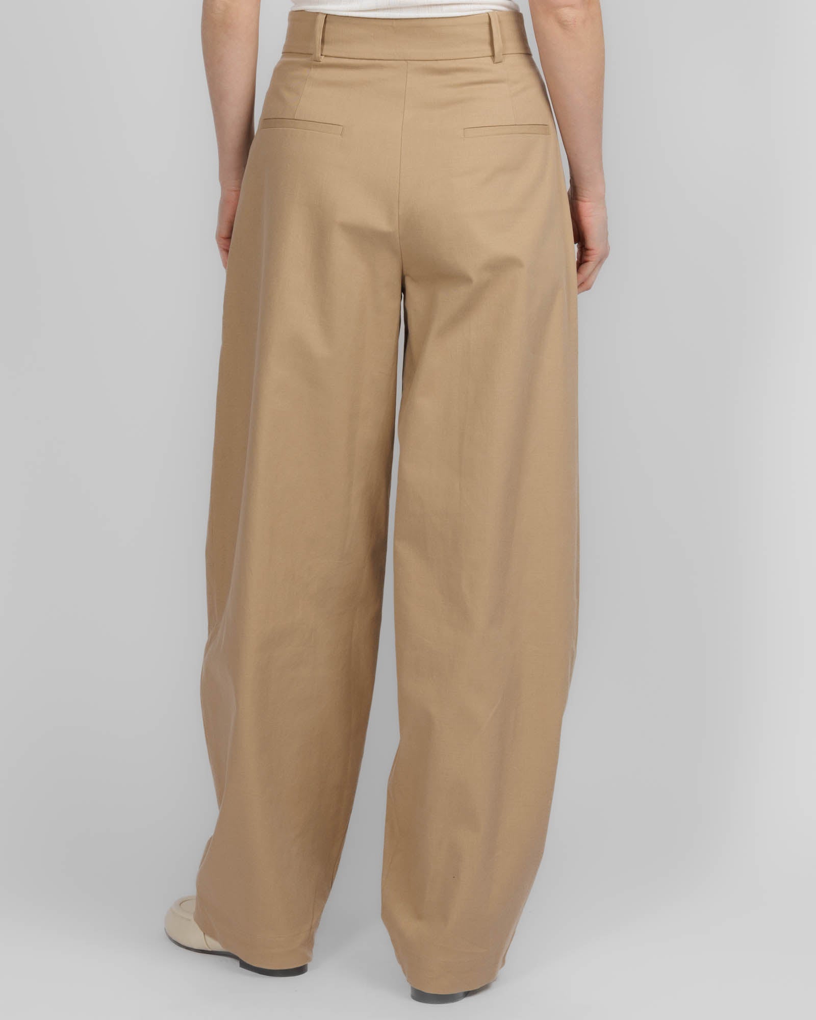 Horatio Trouser