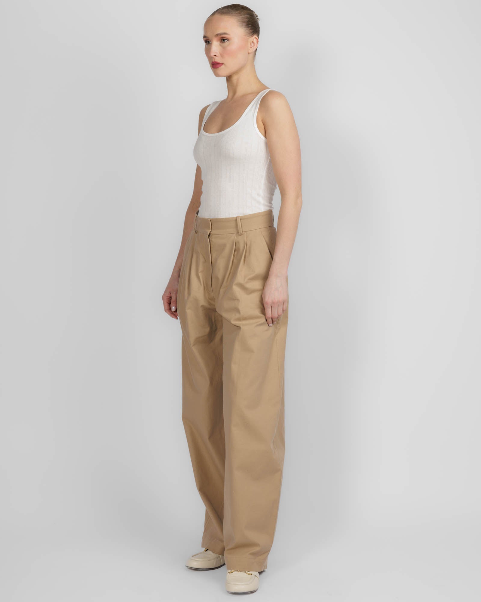 Horatio Trouser