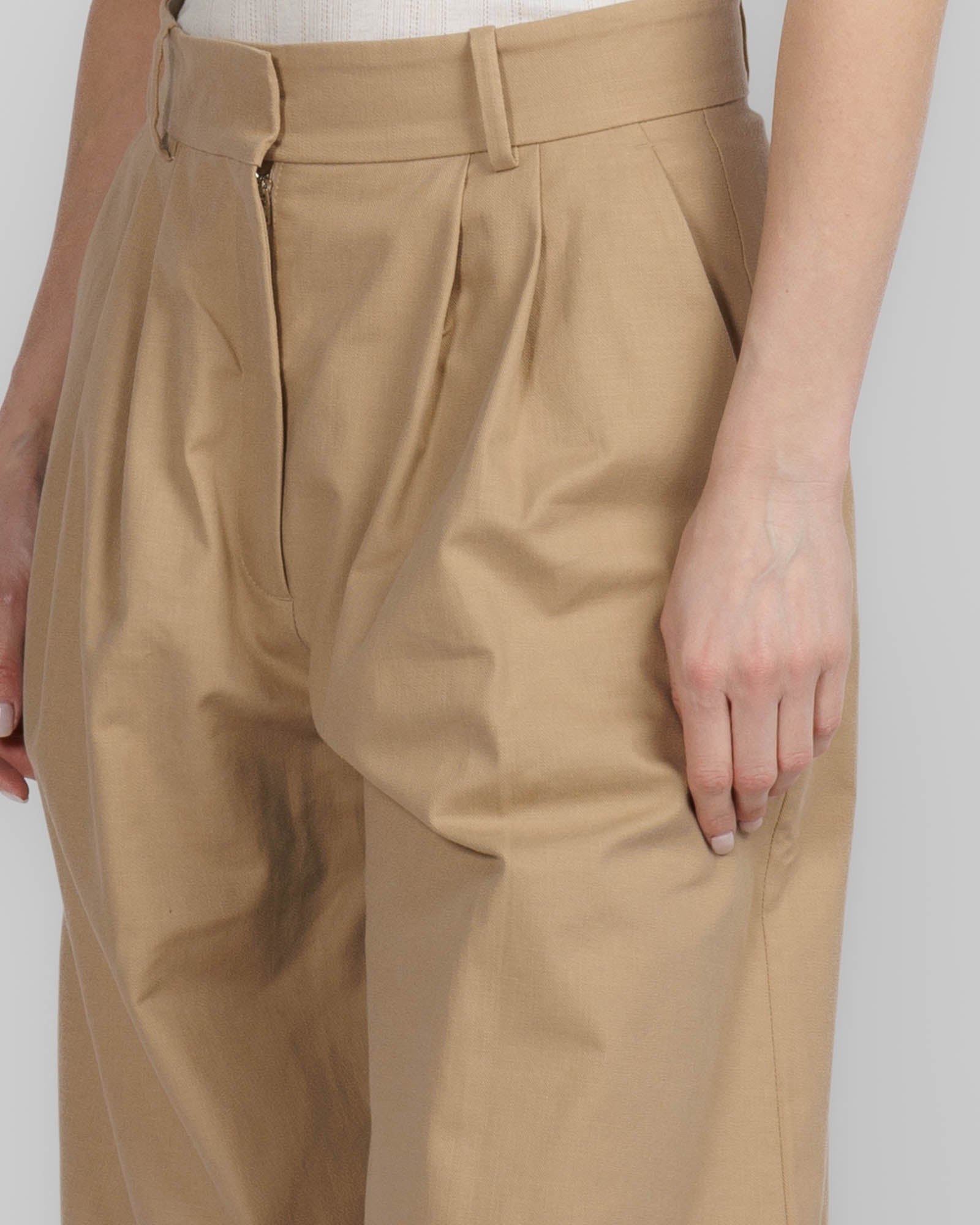 Horatio Trouser