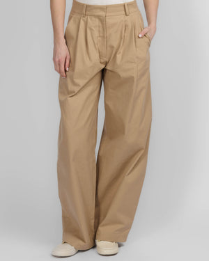 Horatio Trouser