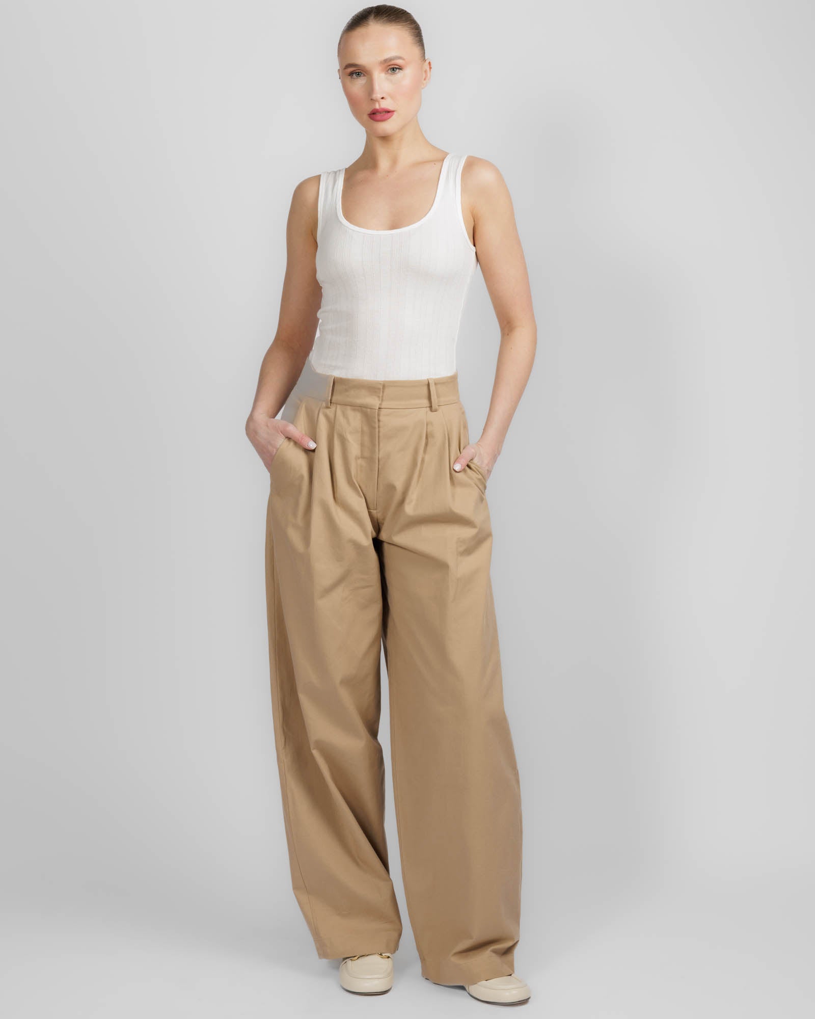 Horatio Trouser