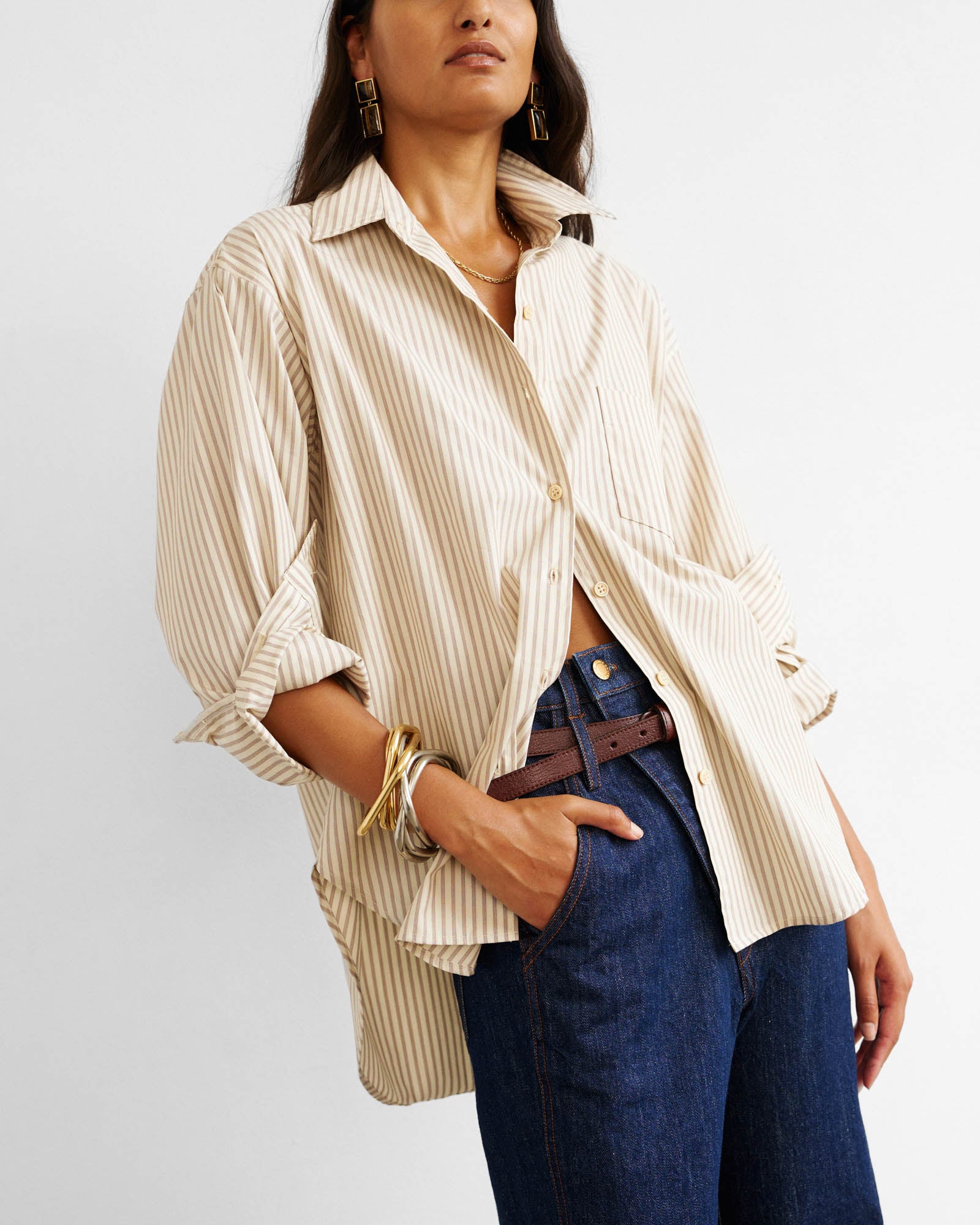 Weekend Shirt