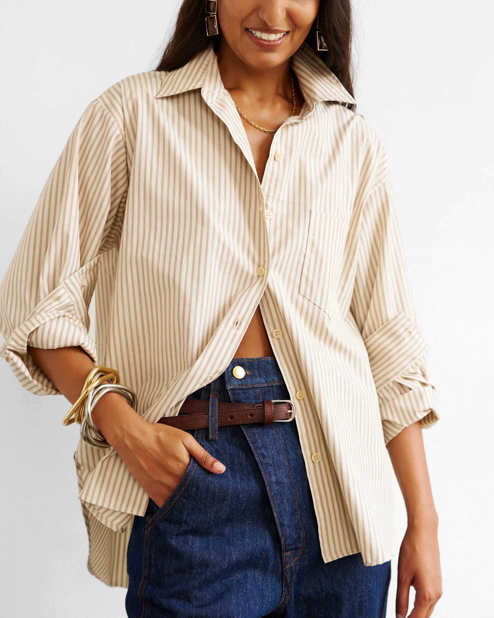 Weekend Shirt