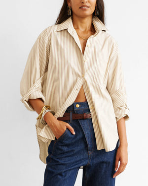 Weekend Shirt