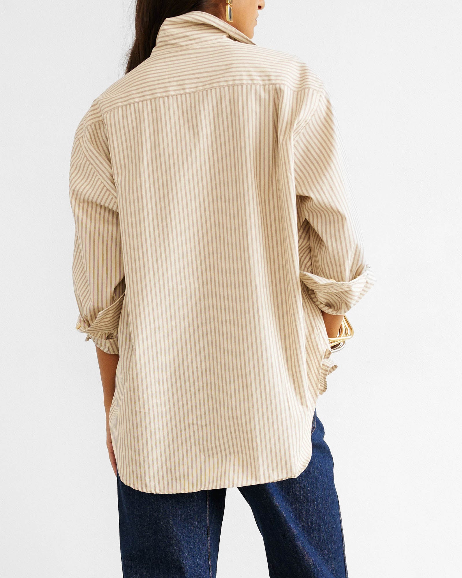 Weekend Shirt