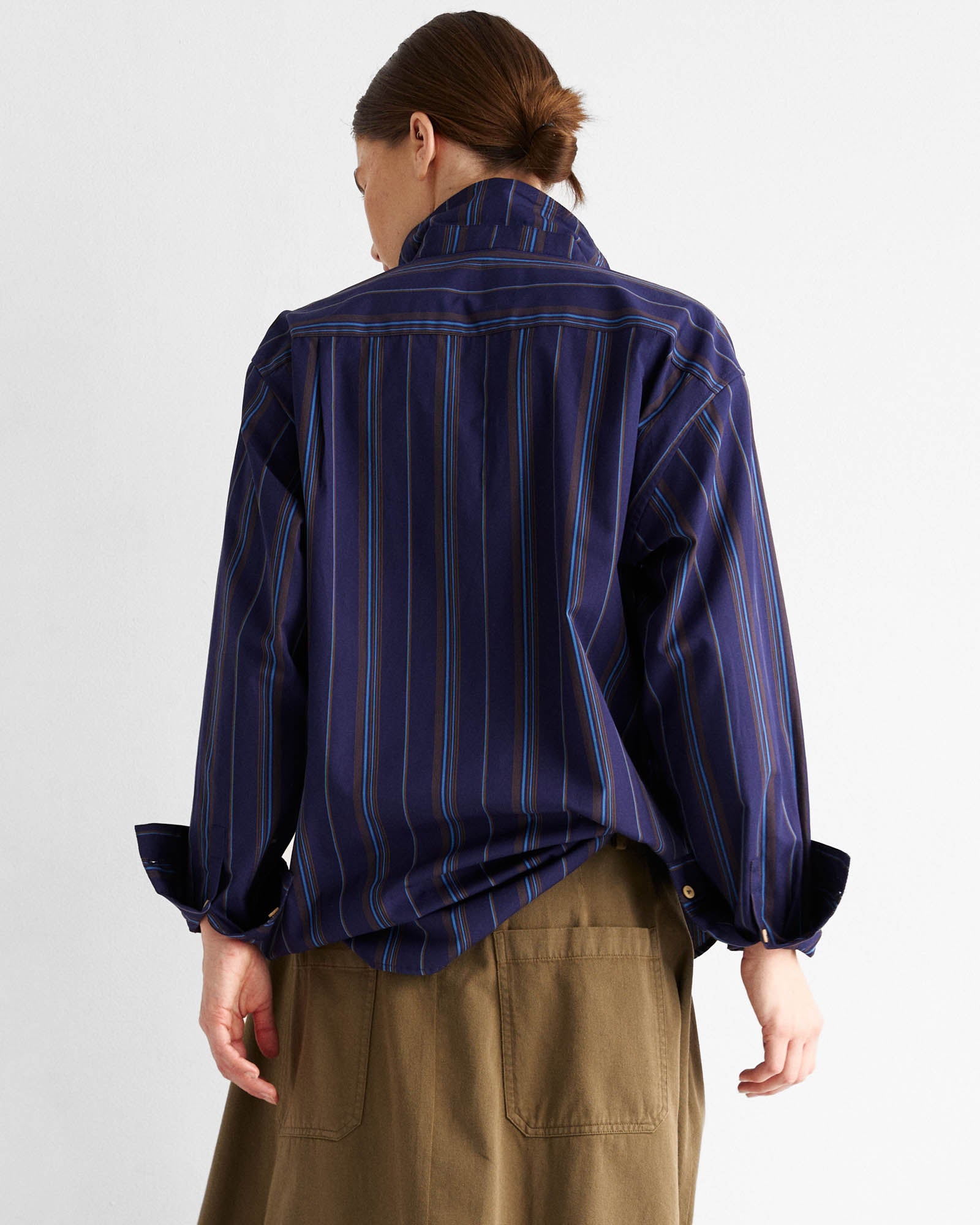 Weekend Shirt