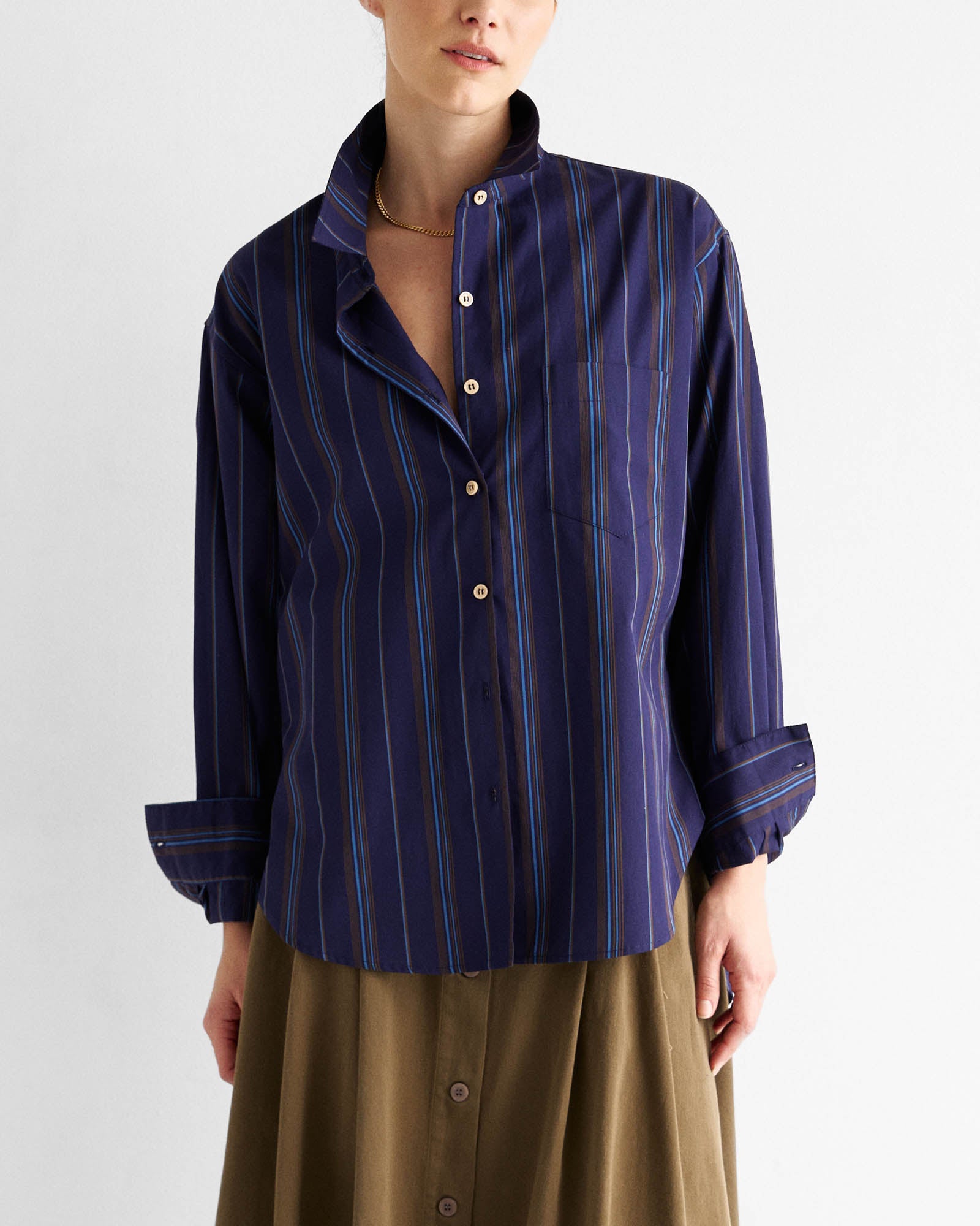 Weekend Shirt