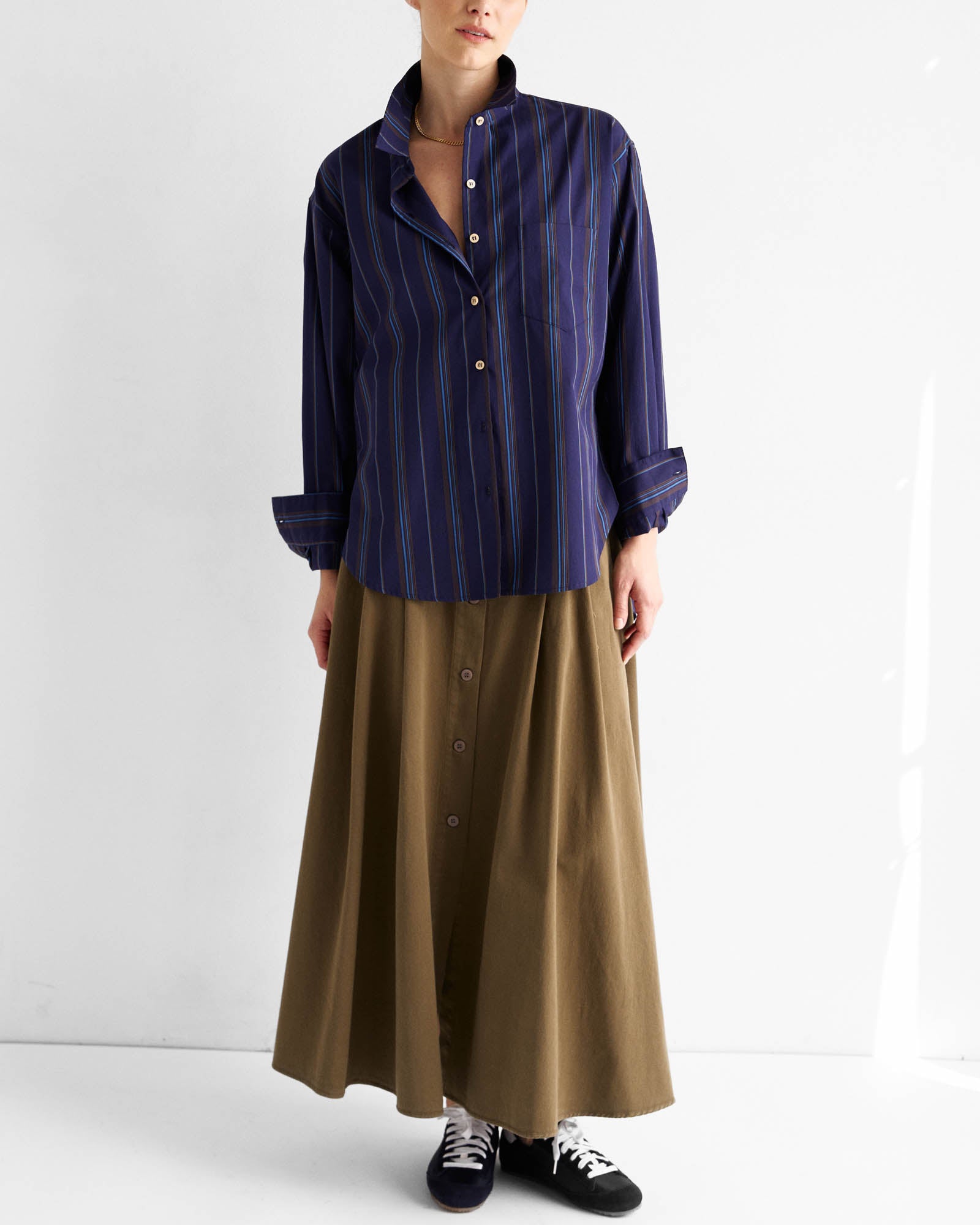 Weekend Shirt