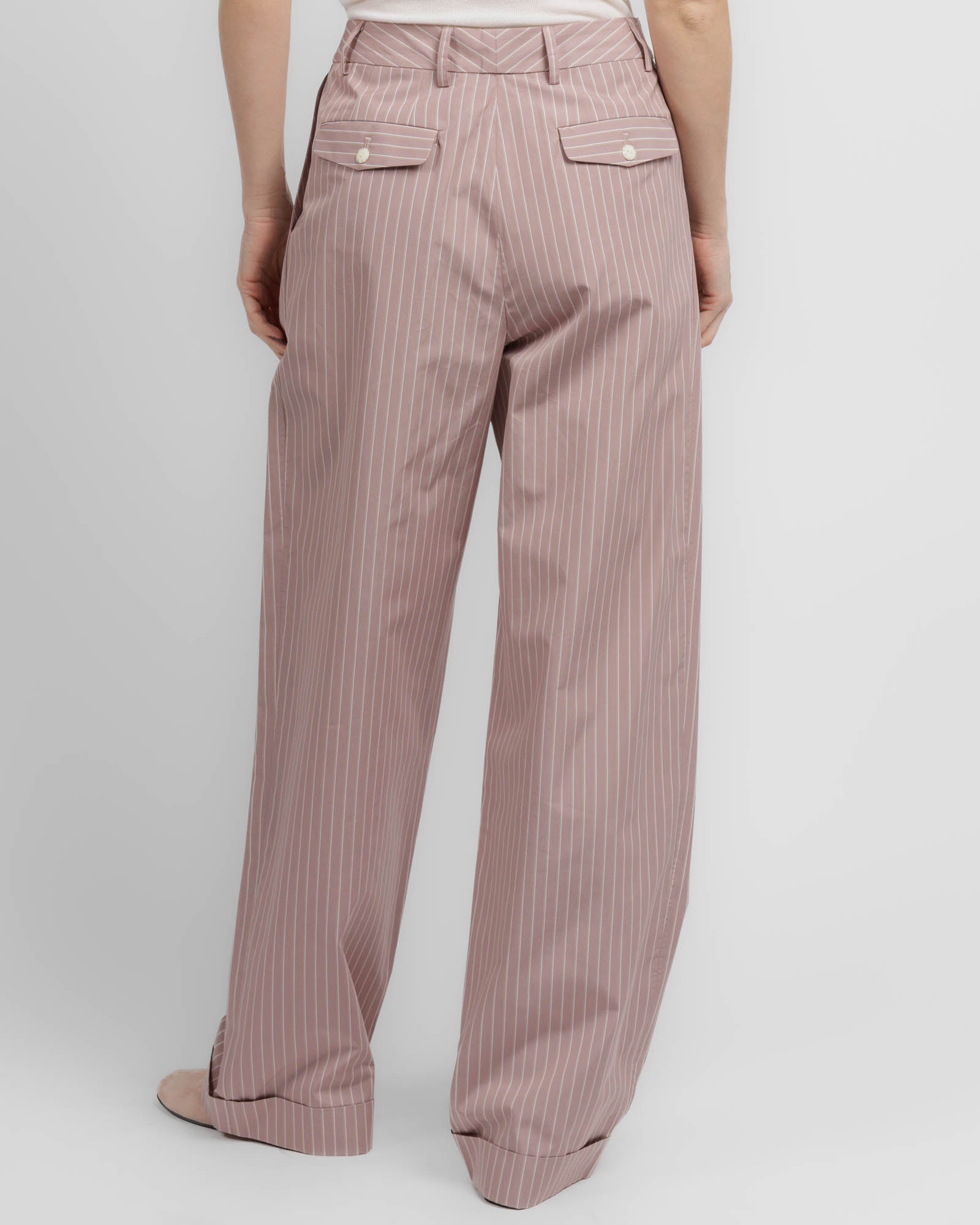 Spencer Pants