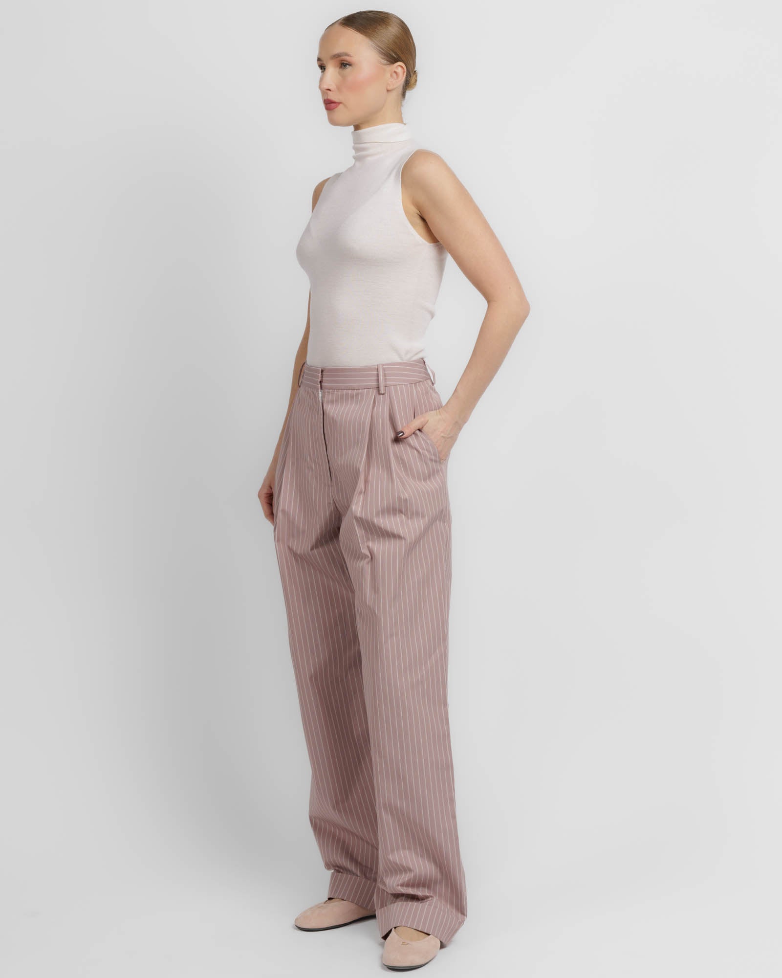 Spencer Pants