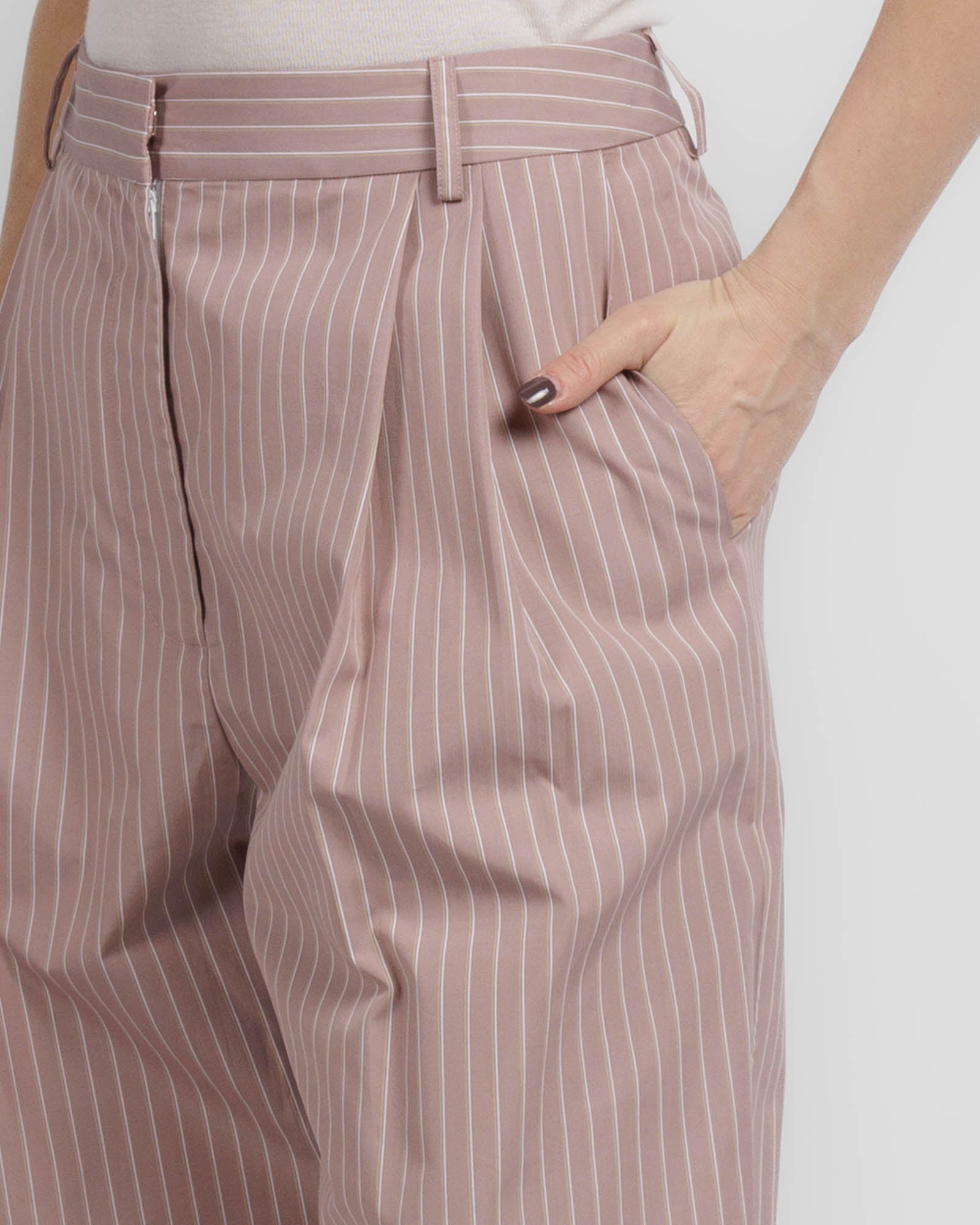Spencer Pants