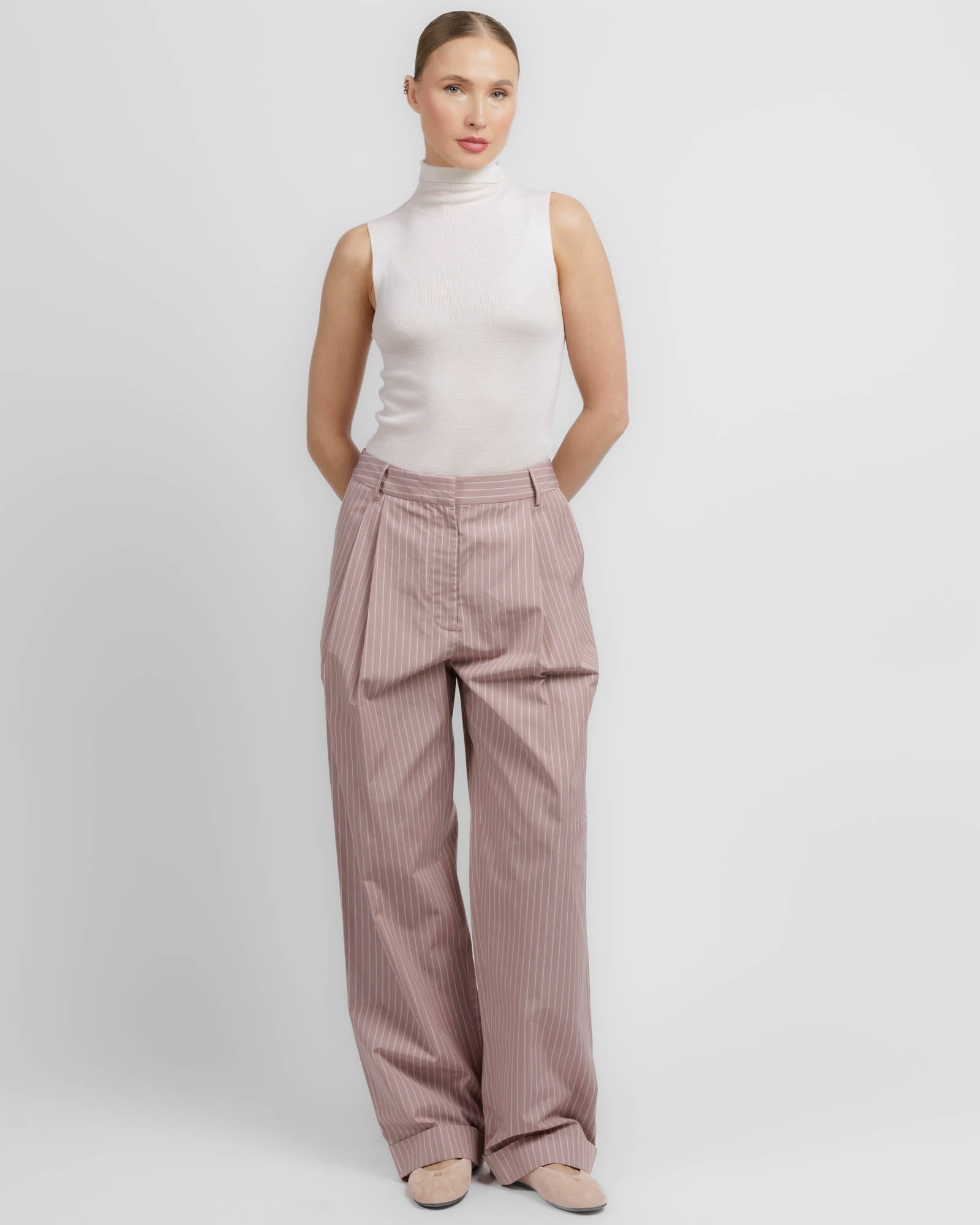 Spencer Pants