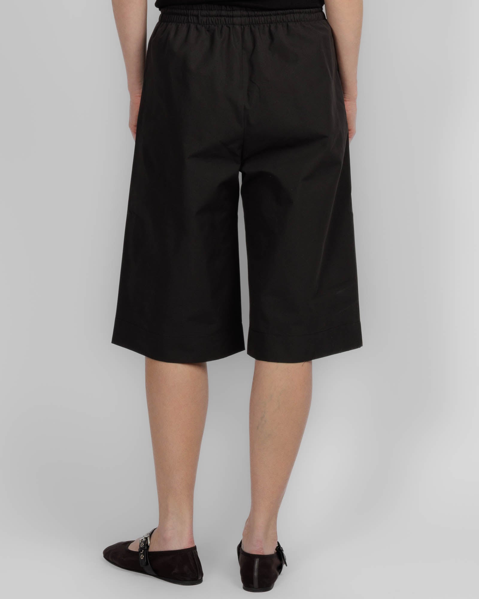 Morgan Shorts
