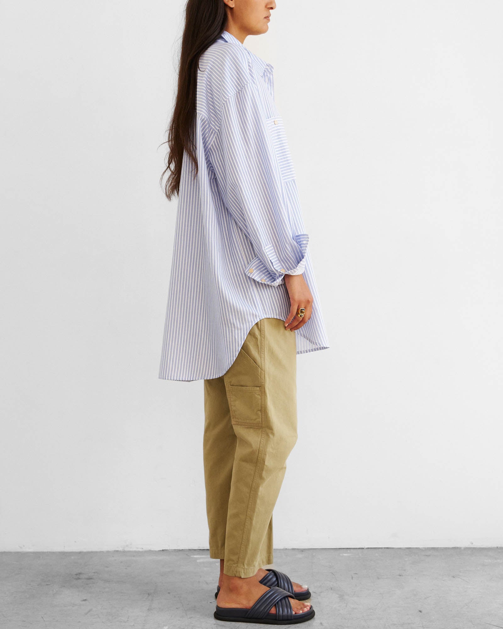 Artist Shirt
