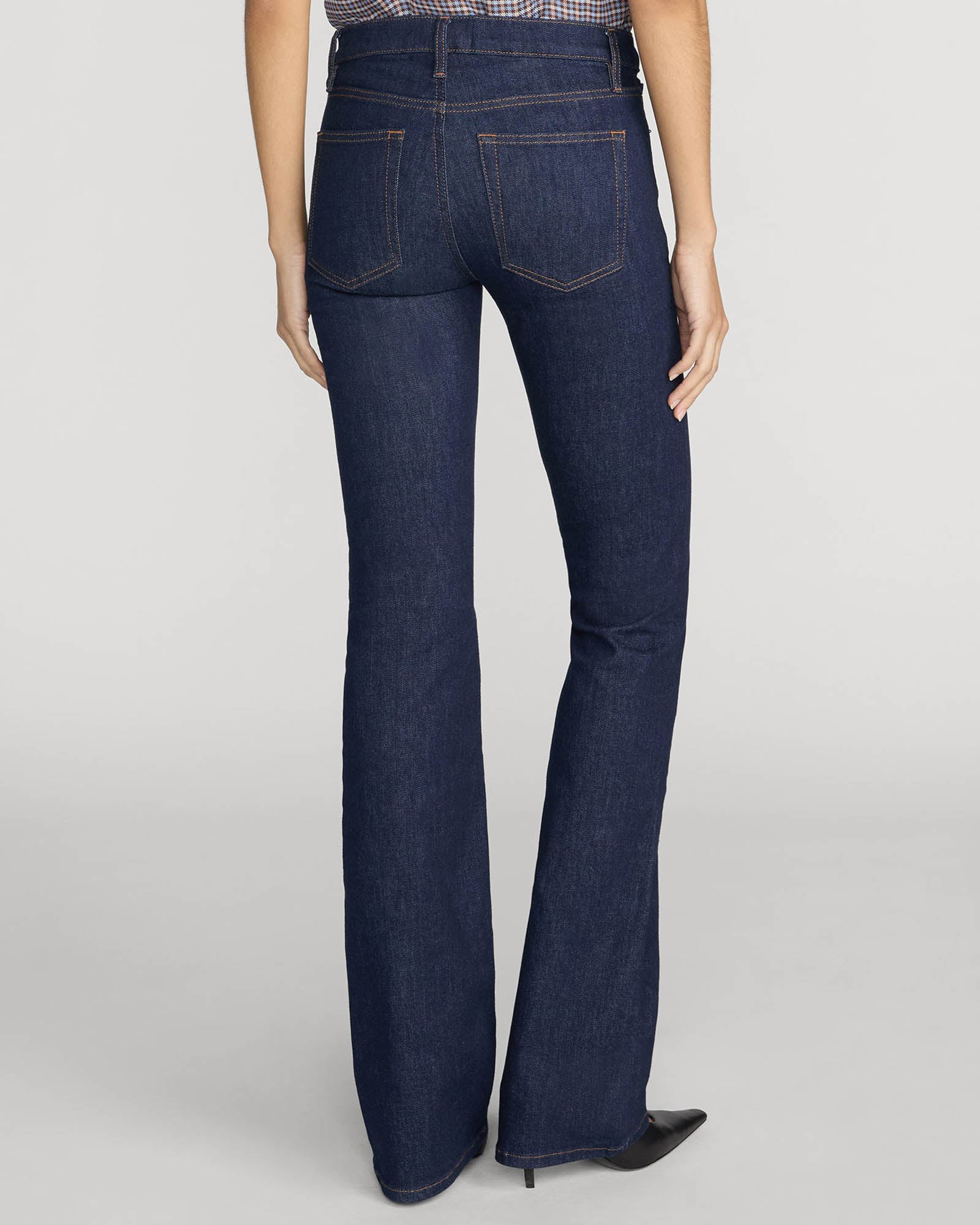 Rodeo Jean