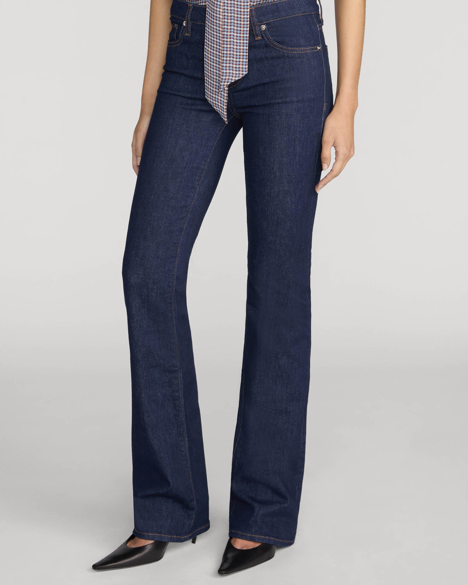 Rodeo Jean
