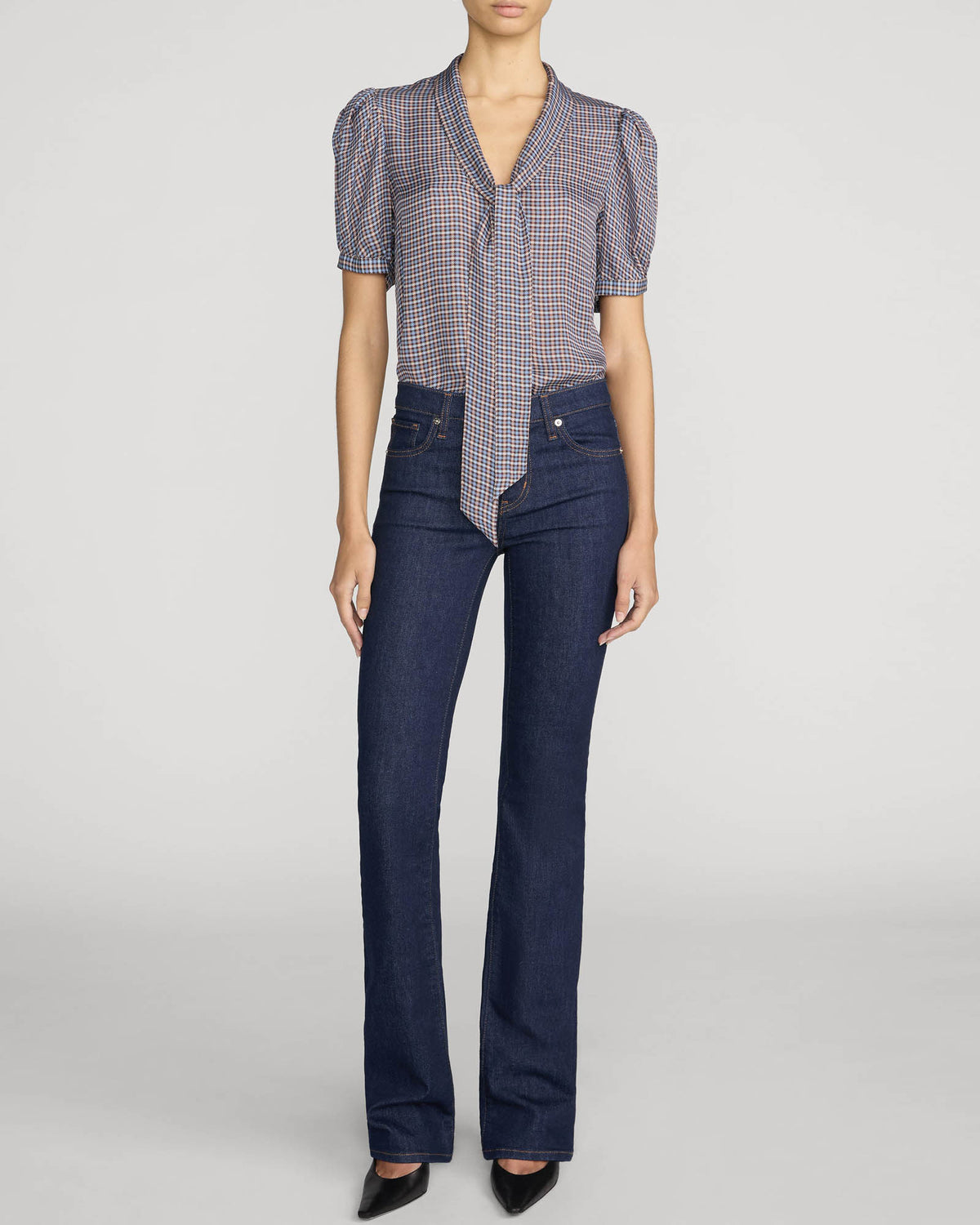 Rodeo Jean