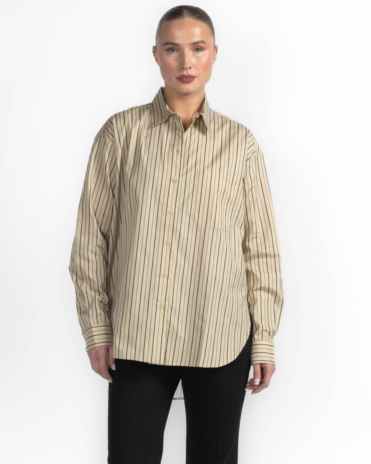 Essential Shirt