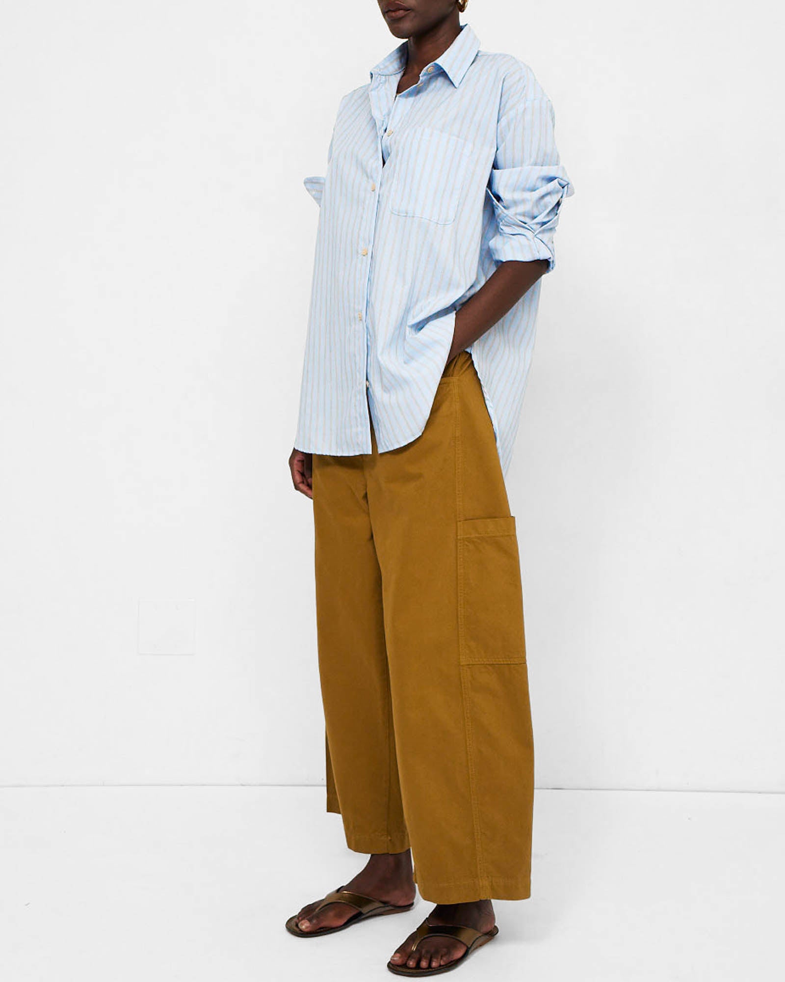 Essential Shirt