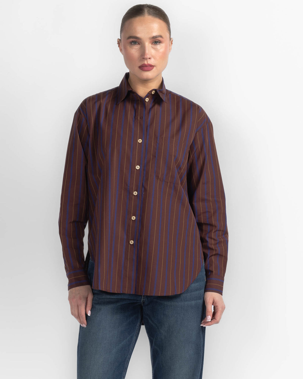 Essential Shirt