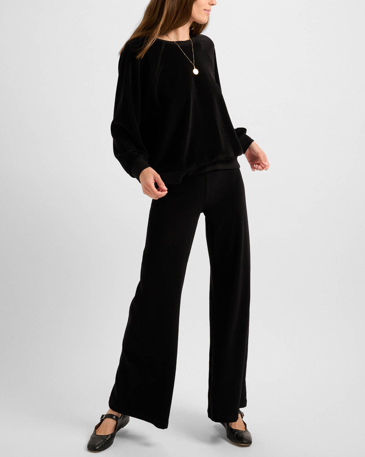 Zephyra Pants