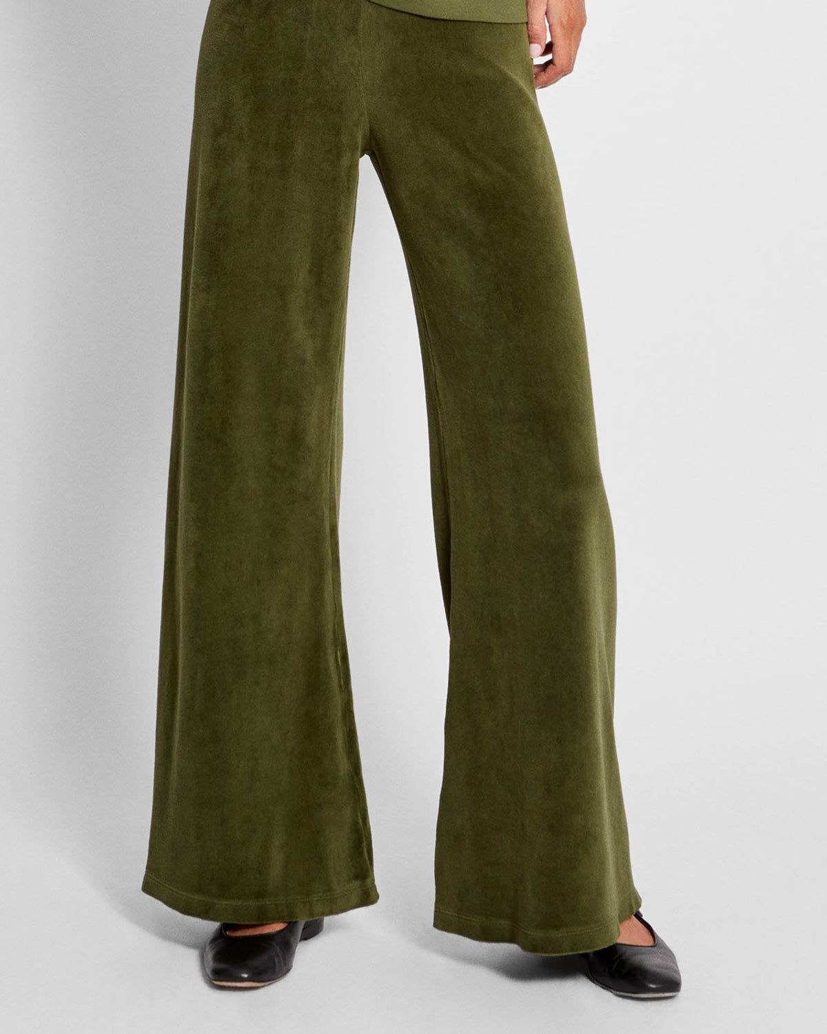 Zephyra Pants
