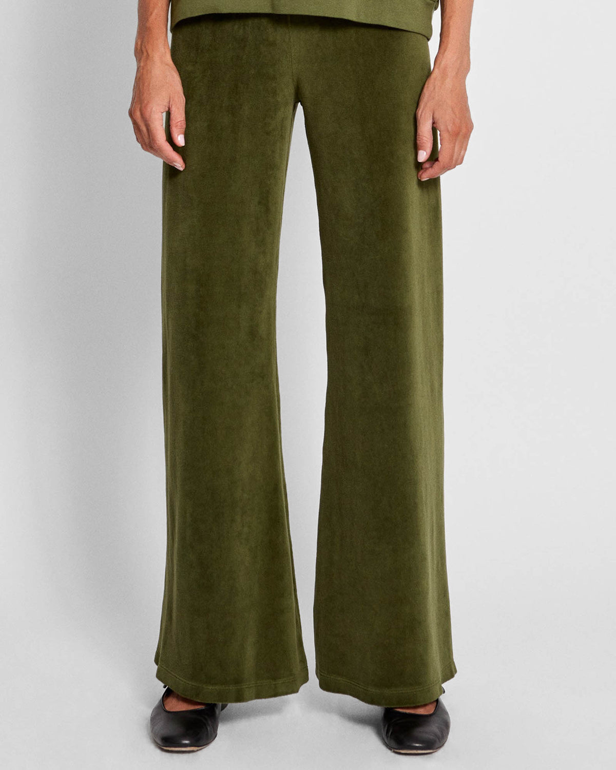 Zephyra Pants