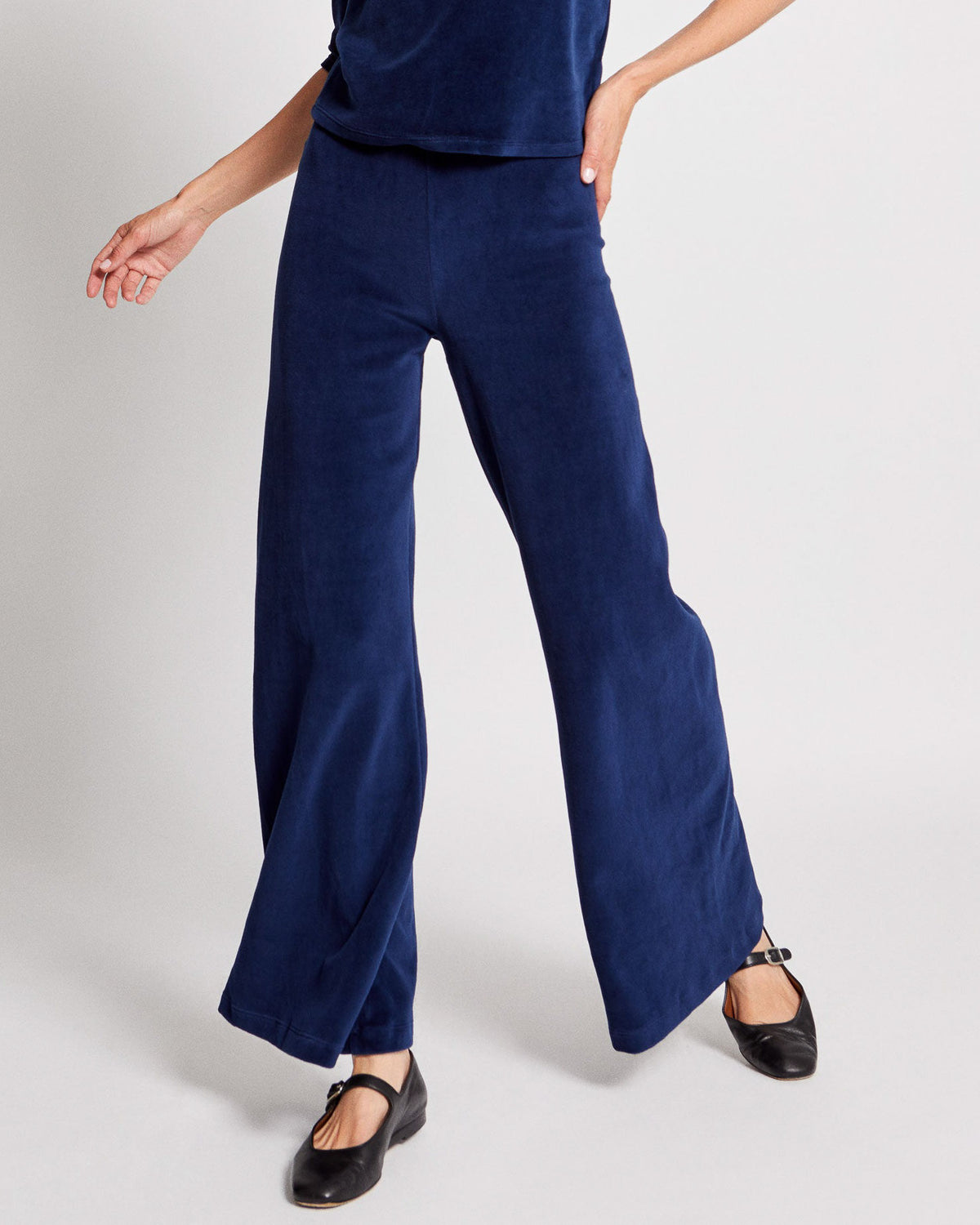Zephyra Pants