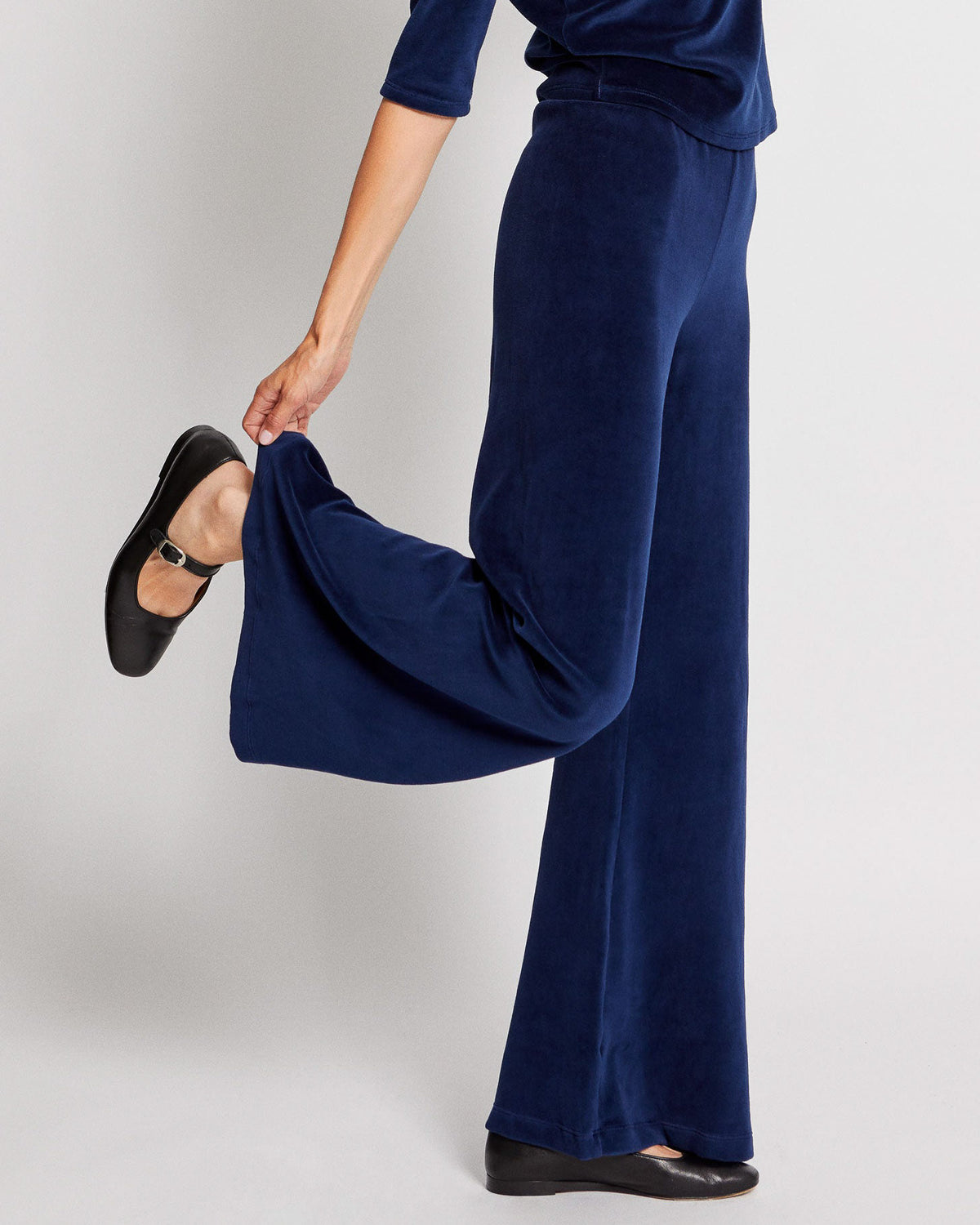 Zephyra Pants