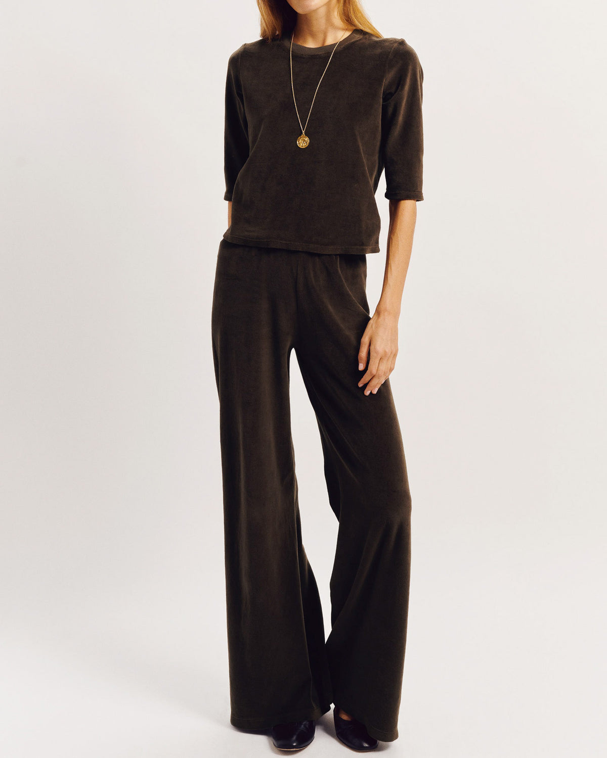 Zephyra Pants