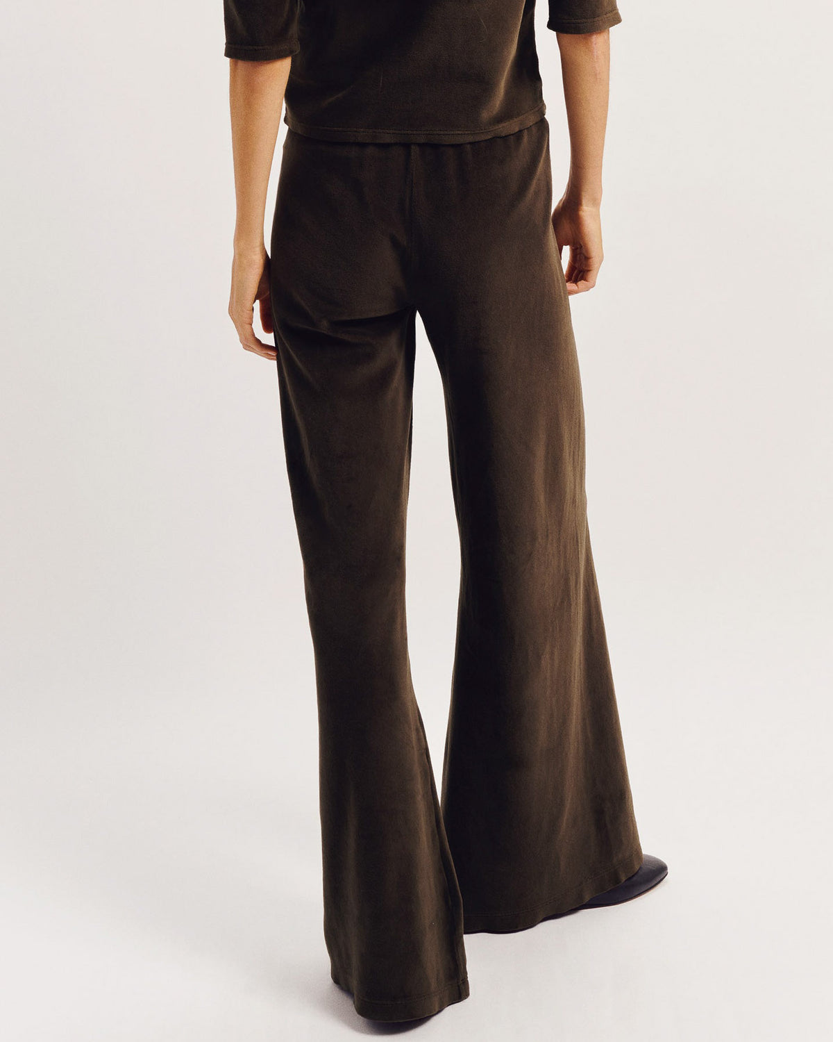 Zephyra Pants