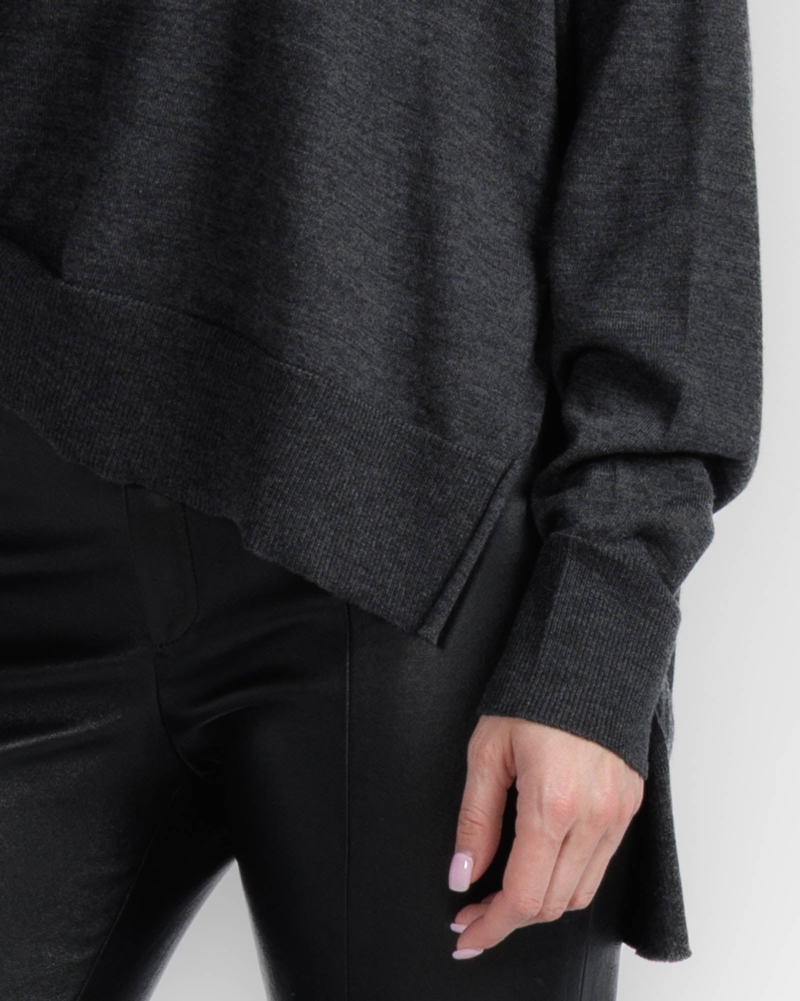 Long Sleeve Sweater 37