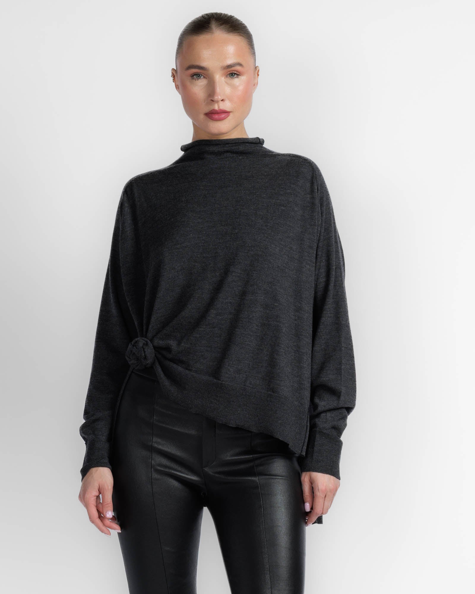 Long Sleeve Sweater 37