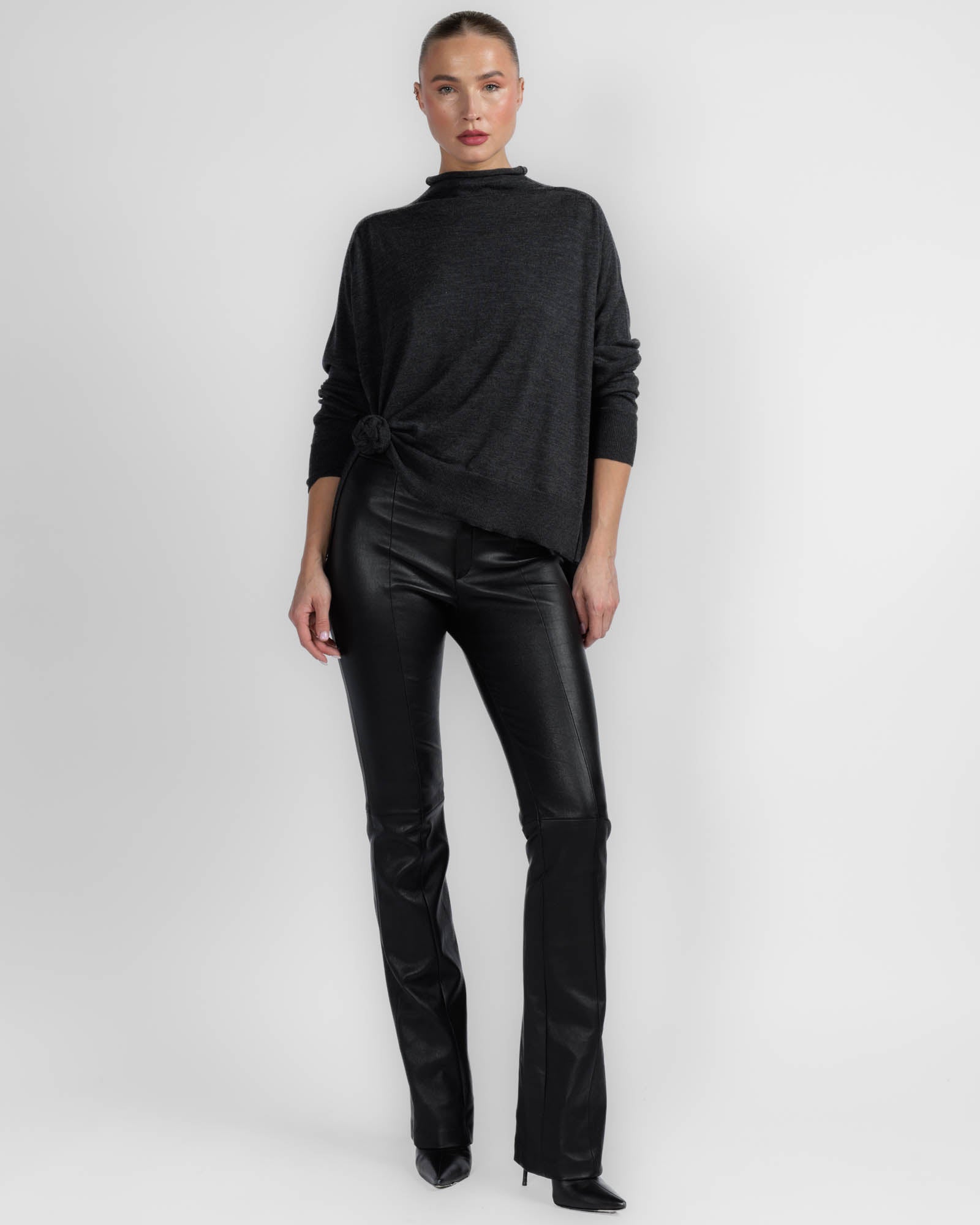 Long Sleeve Sweater 37