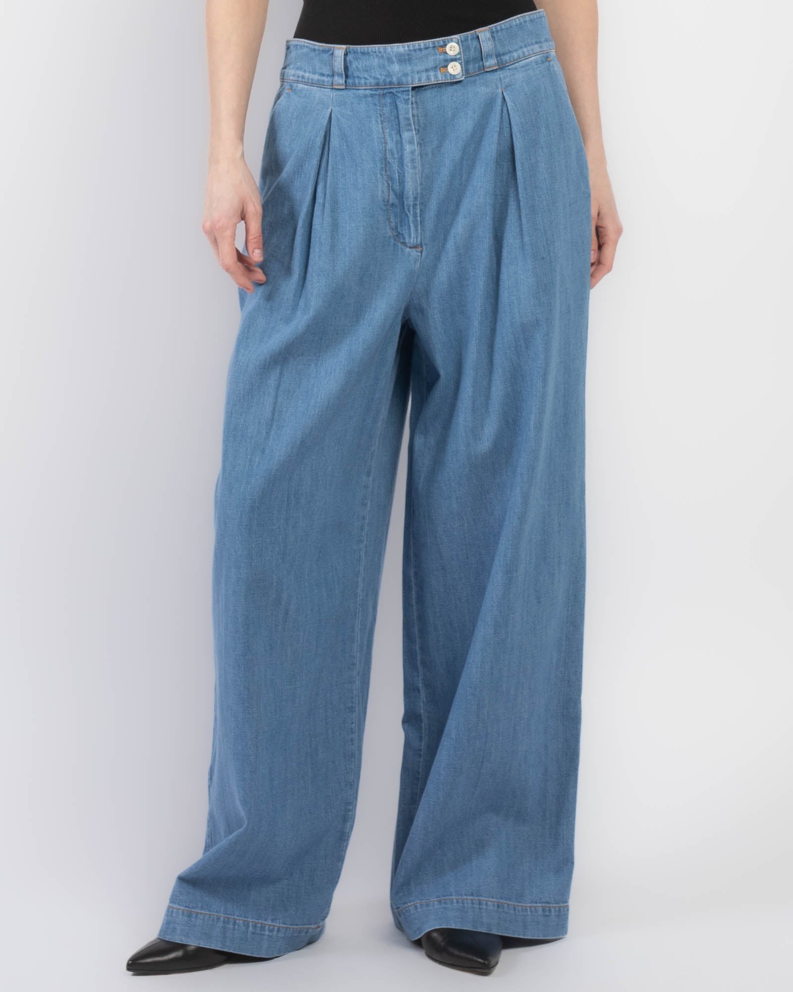 Newport Trousers