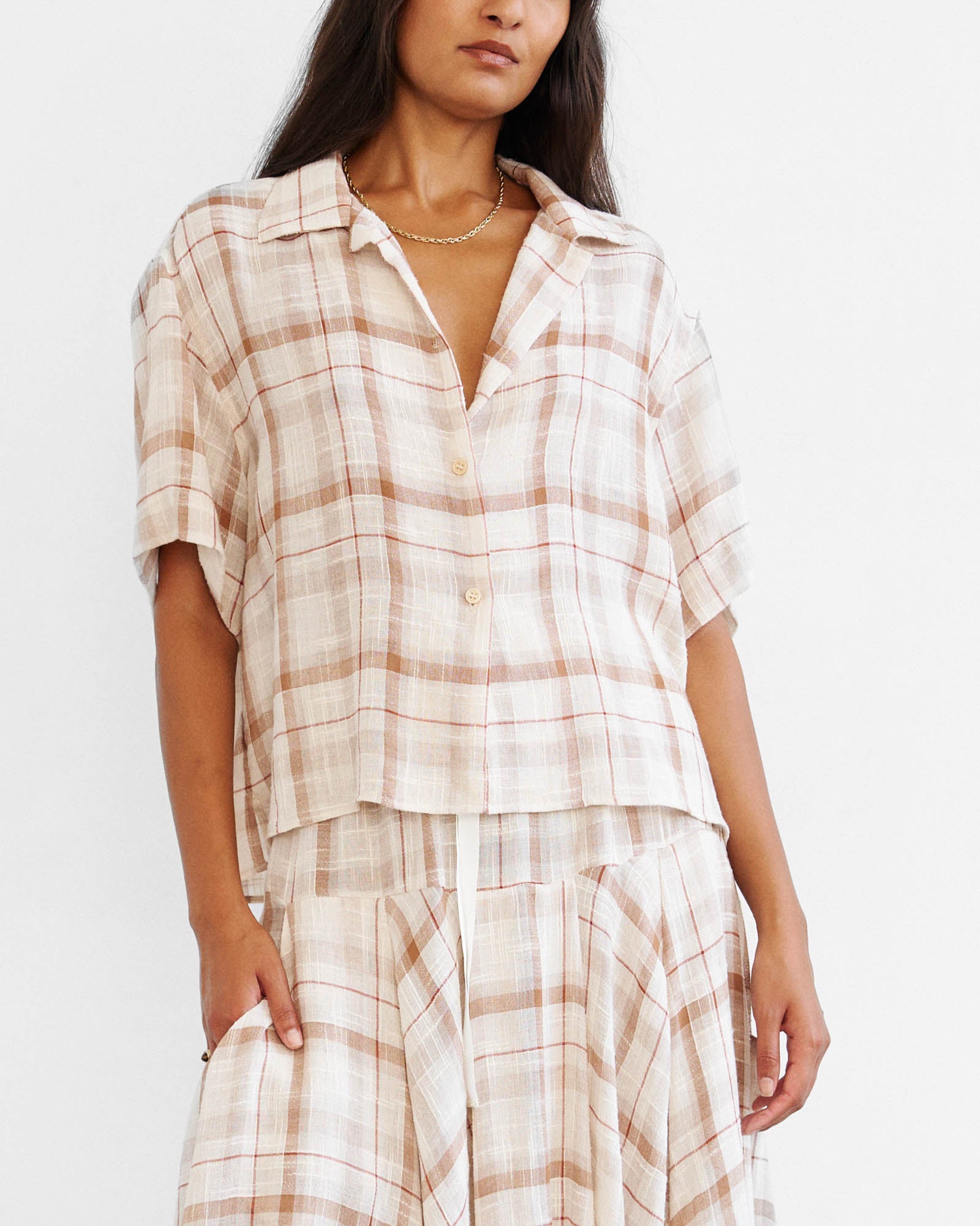 The Fields Shirt