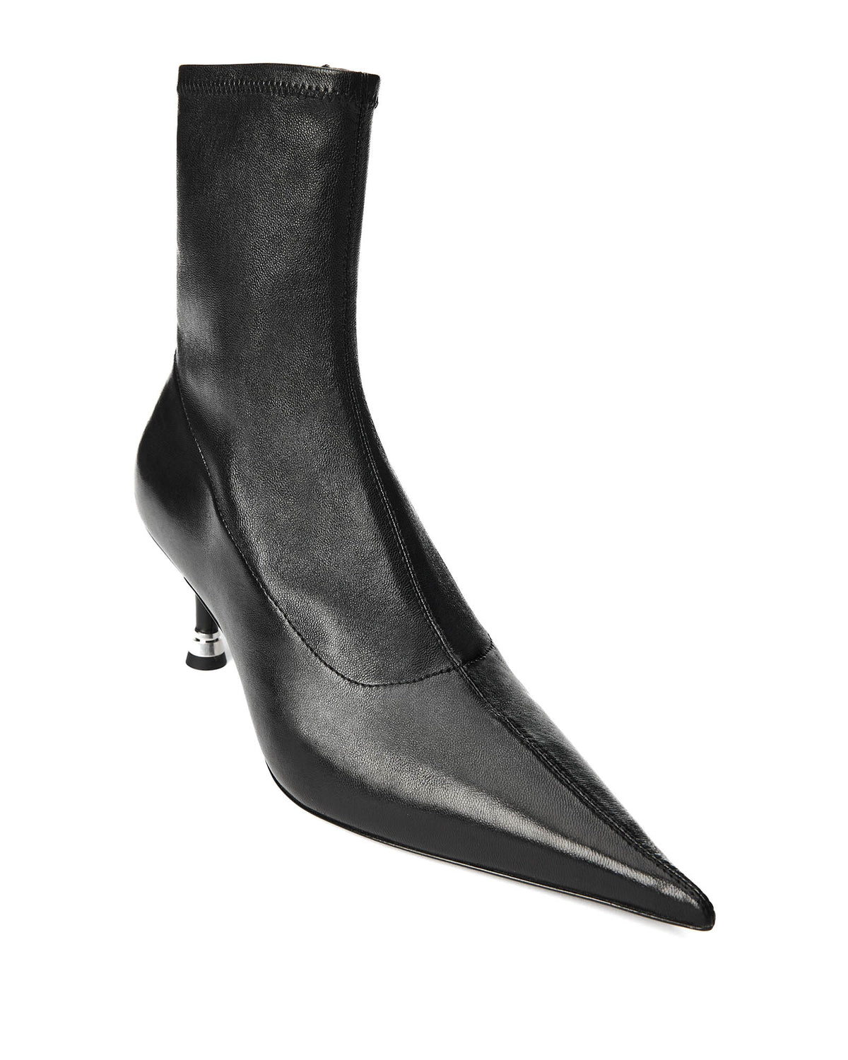Fei 65mm Ankle Boot